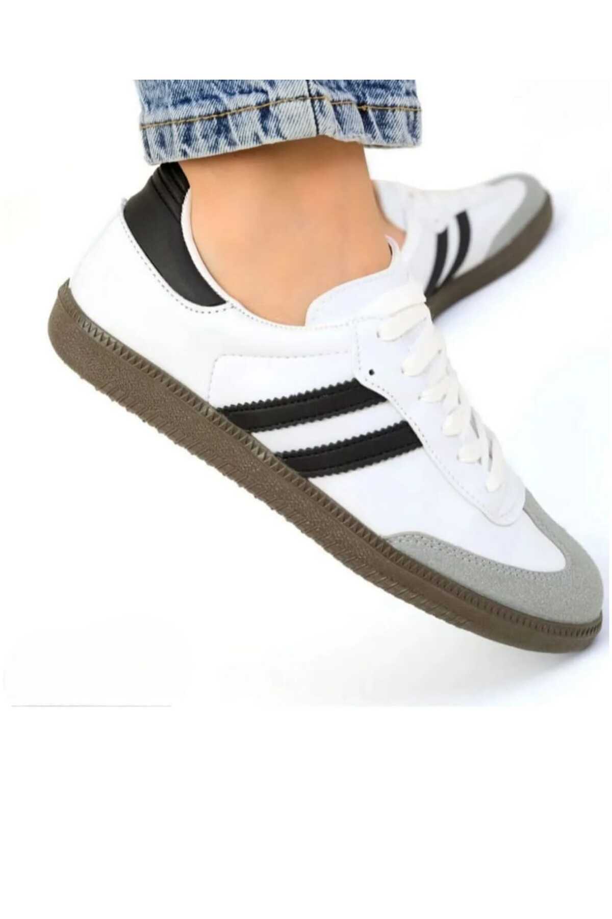 Step kadın erkek spor ayakkabı sneakers