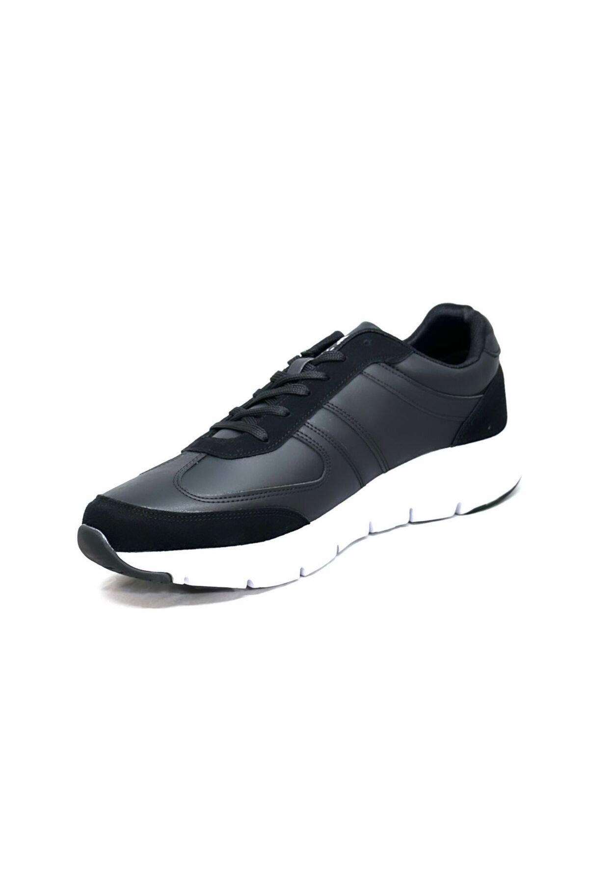 İriayak-Large Size Men's Sports Shoes in Sizes 45-46-47 3