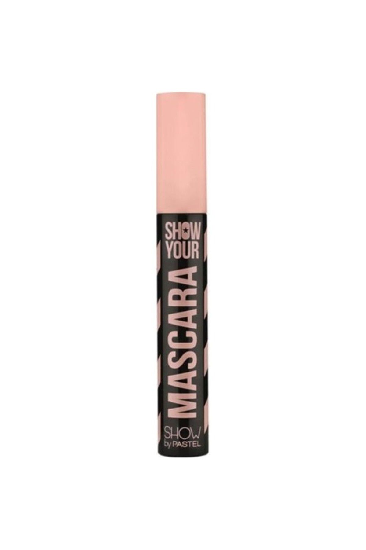 Show by Pastel Show Your Mascara - Maskara