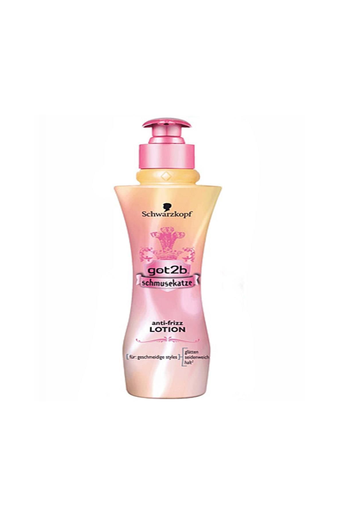 Got2B Smooth Operator 200 ml