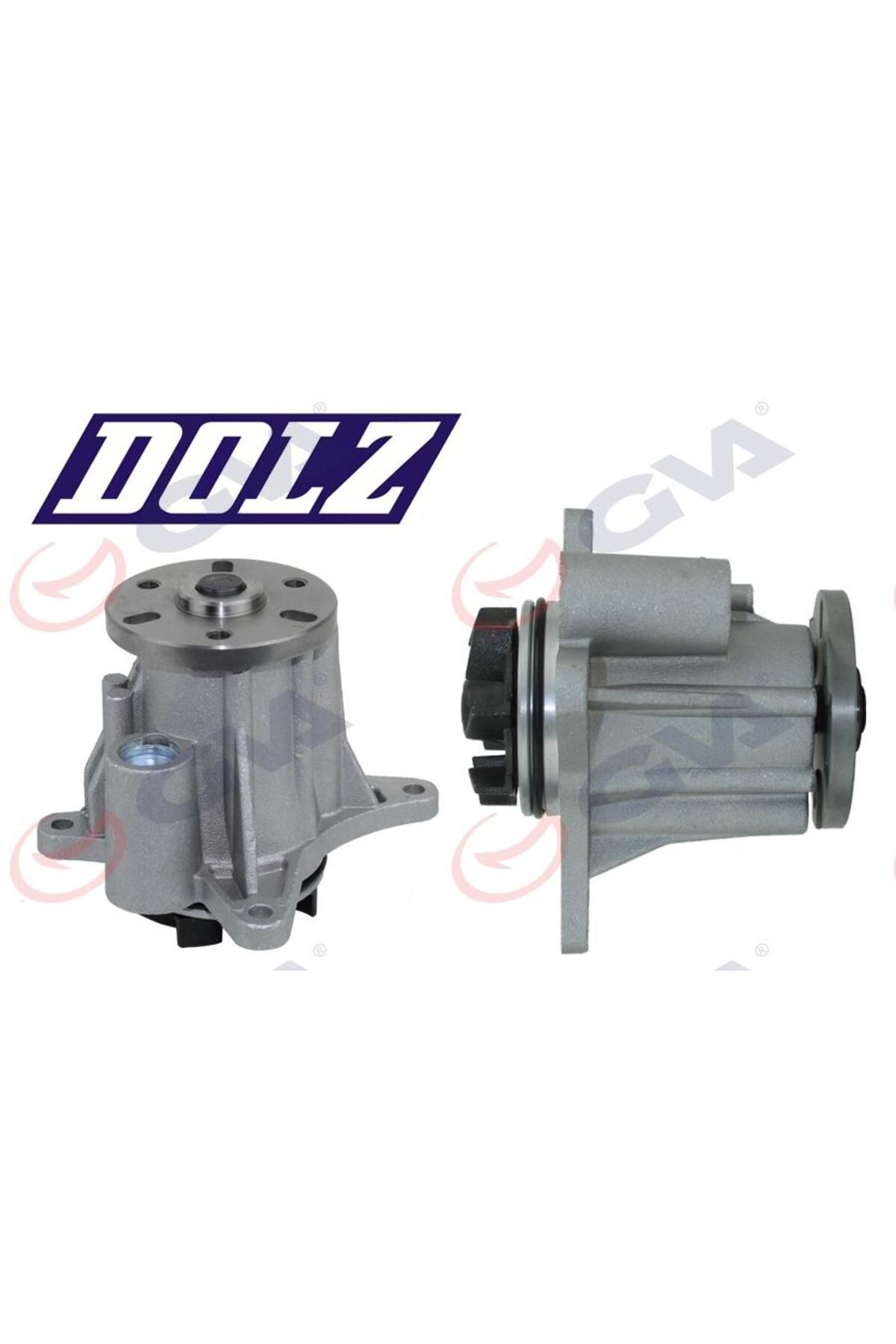 GVA DEVİRDAİM JAGUAR STYPE 2.7D 04-07 XF 2.7D 08-15 LANDROVER DISCOVERY 2.7TD RANGEROVER SPORT 2.7D