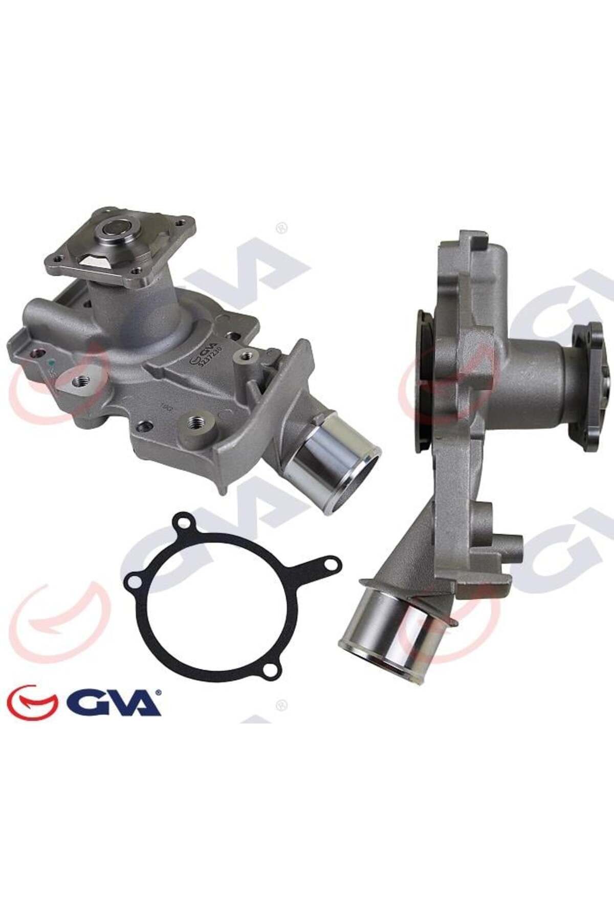 GVA DEVİRDAİM MONDEO I-II 1.6/1.8/2.0 16V 93-00