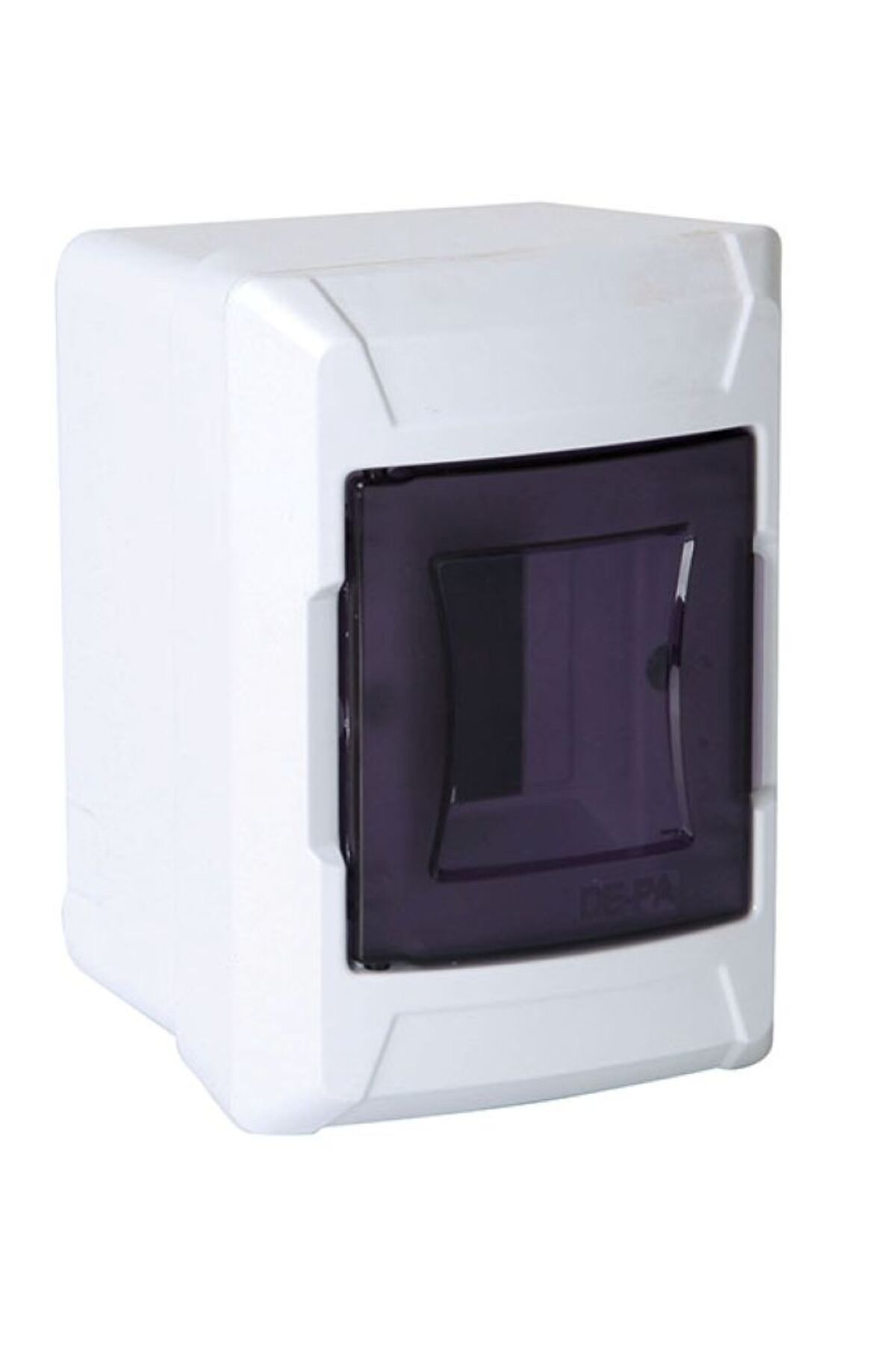 Home-2-Piece Decorative Surface Mounted W Automat Box 1