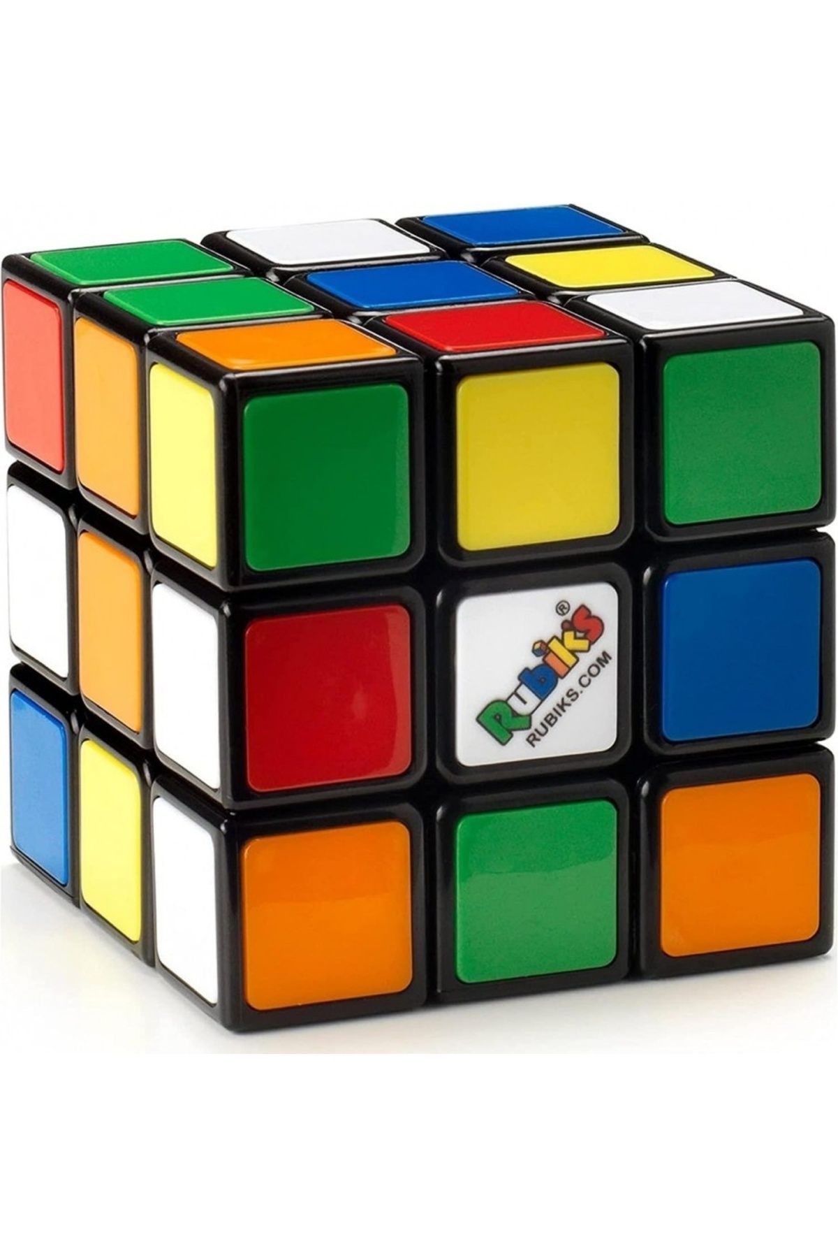 Spin Masters Rubik Set Duo - One Size