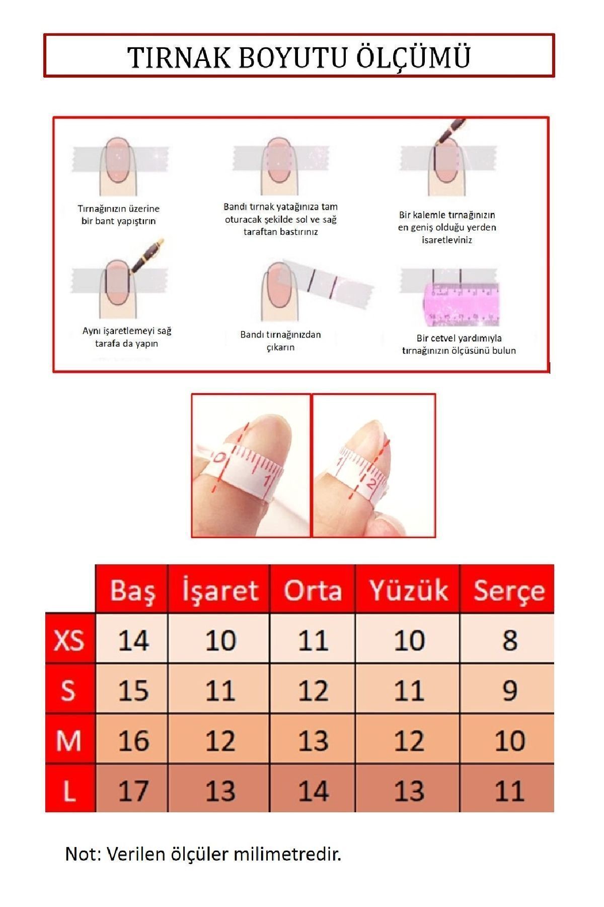 100 تکه ست ناخن های جعلی کوتاه مات به شکل تابوت. با جعبه مخصوص و هدیه چسب Easy Beauty