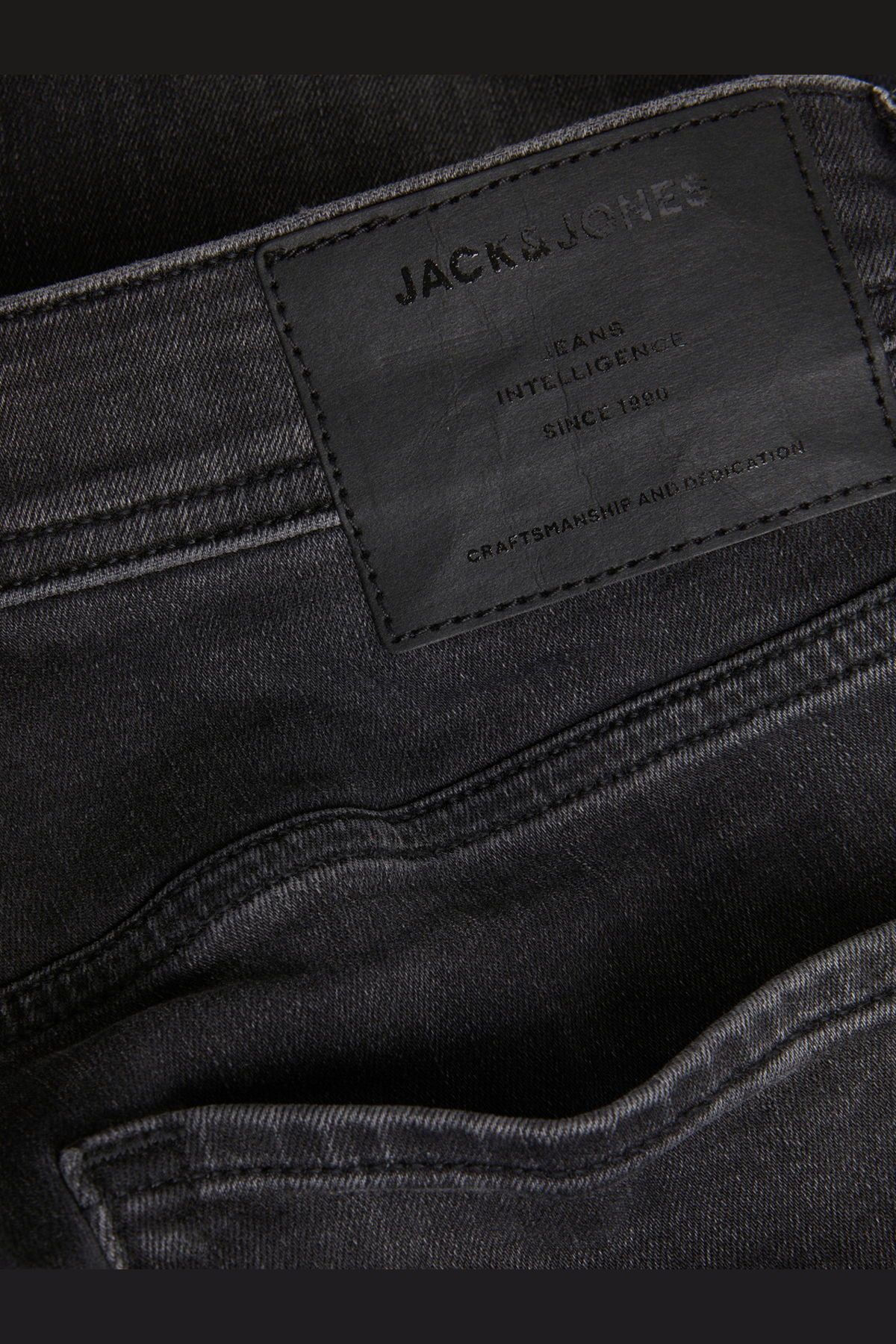 جین مردانه لیام اصل 230 Skinny Fit Jack & Jones