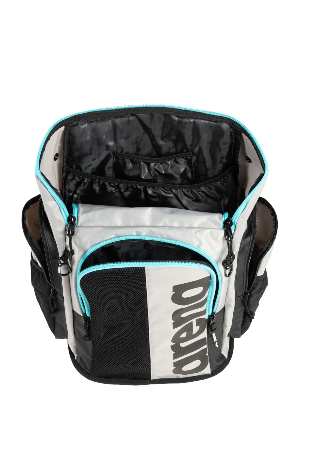 ARENA-Swimming Bag 45 L Spıky III Backpack 45005569104 2