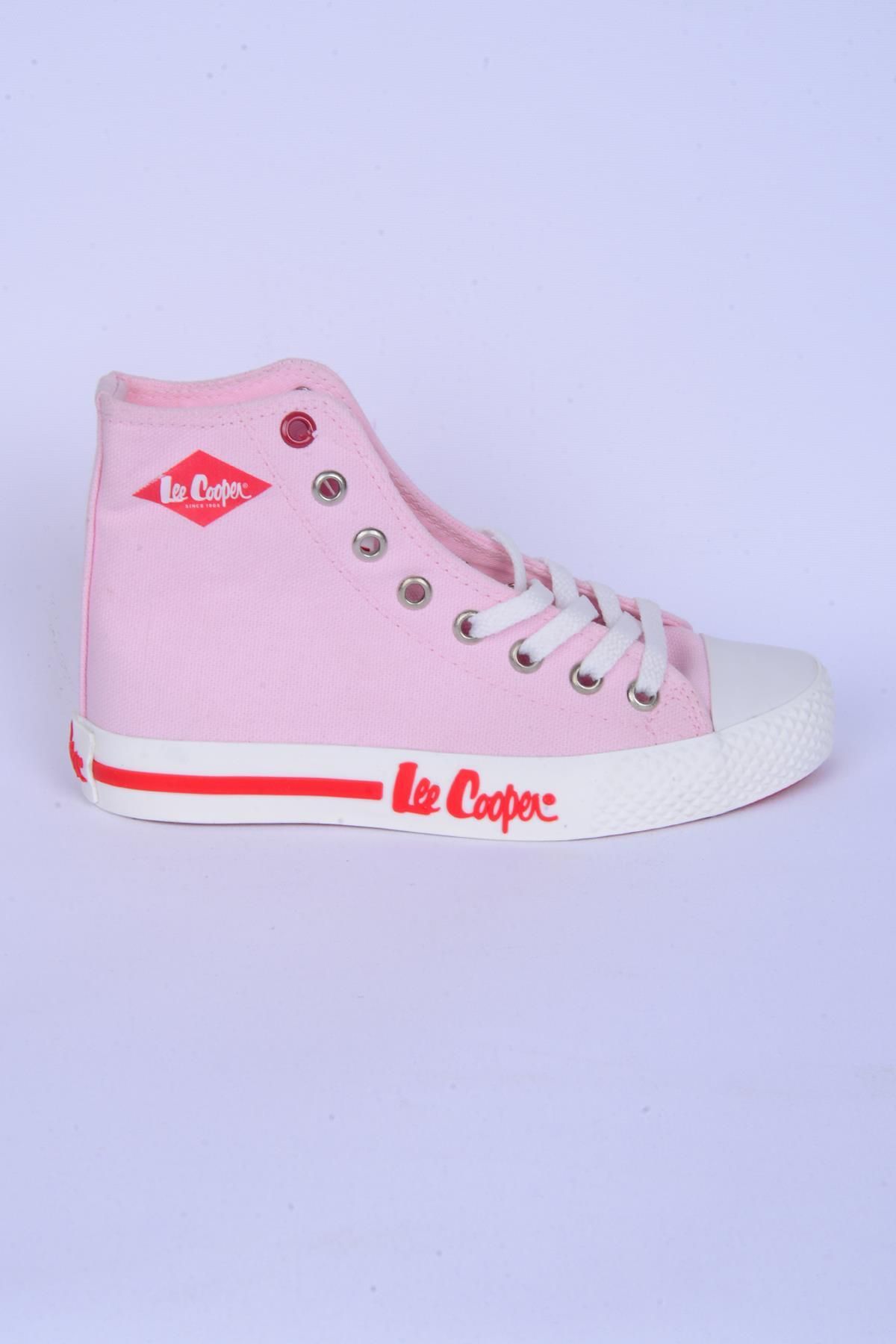 Lee cooper pink shoes on sale