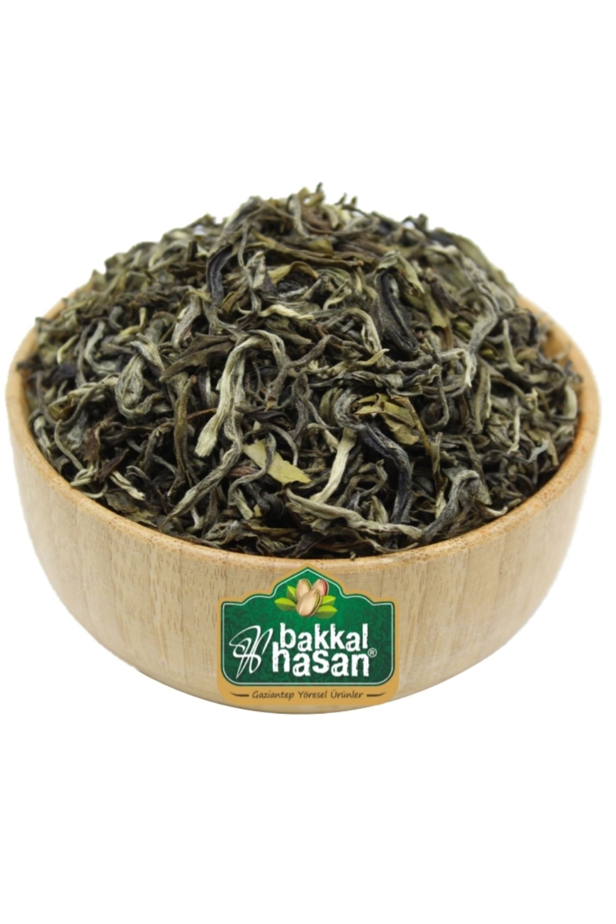 Bakkal Hasan Beyaz Çay 250 gr - Bakkal Hasan