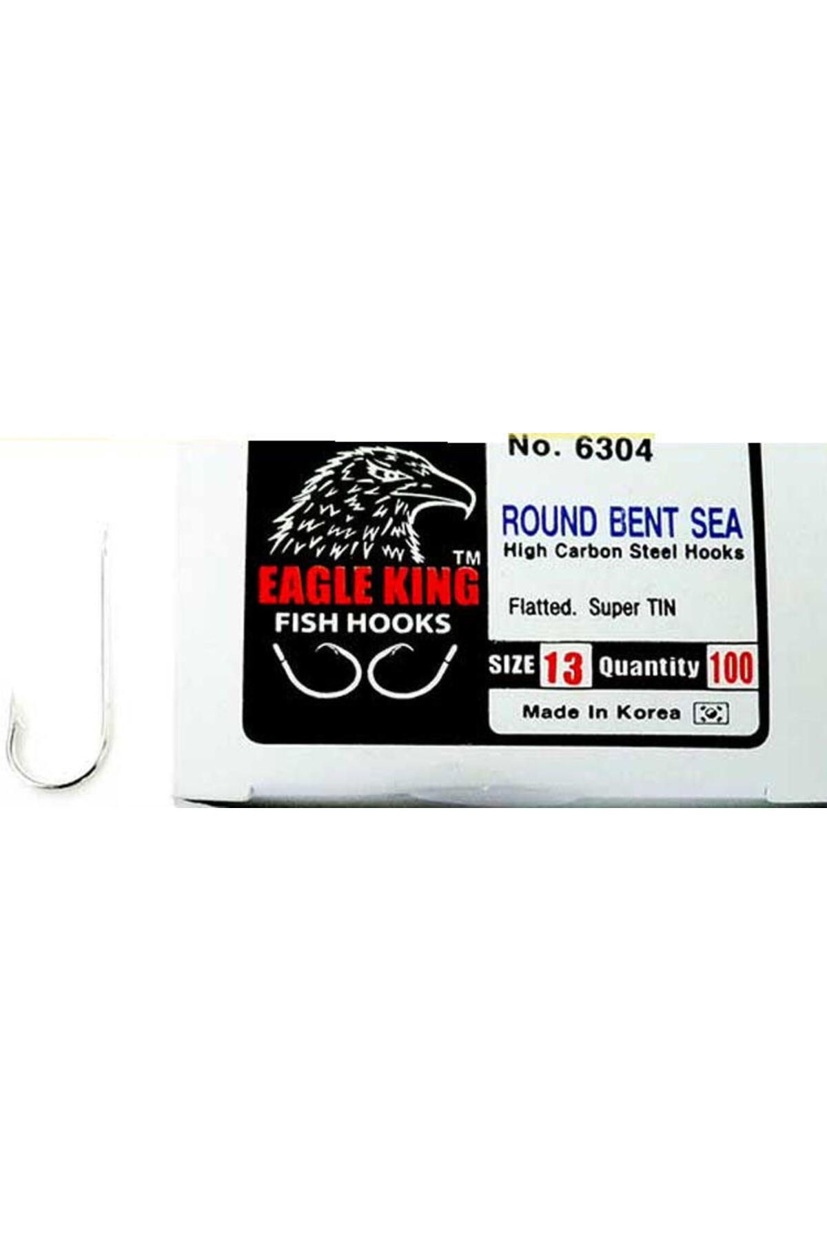 Eagle King 6304 TIN İĞNE ( VMC.9746TI ) 11