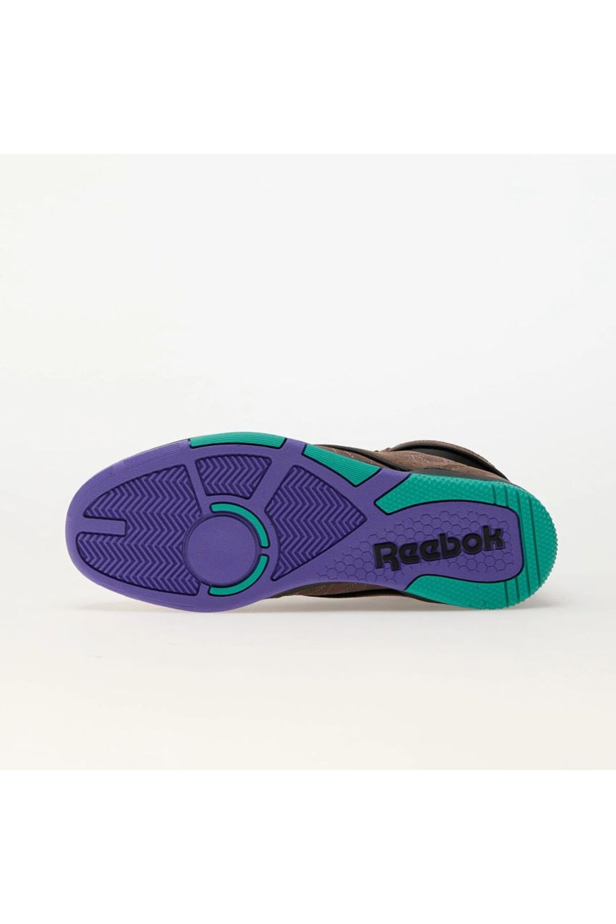 کفش اسنیکر مردانه راسته | ریباک Reebok 100201347 - تصویر 2