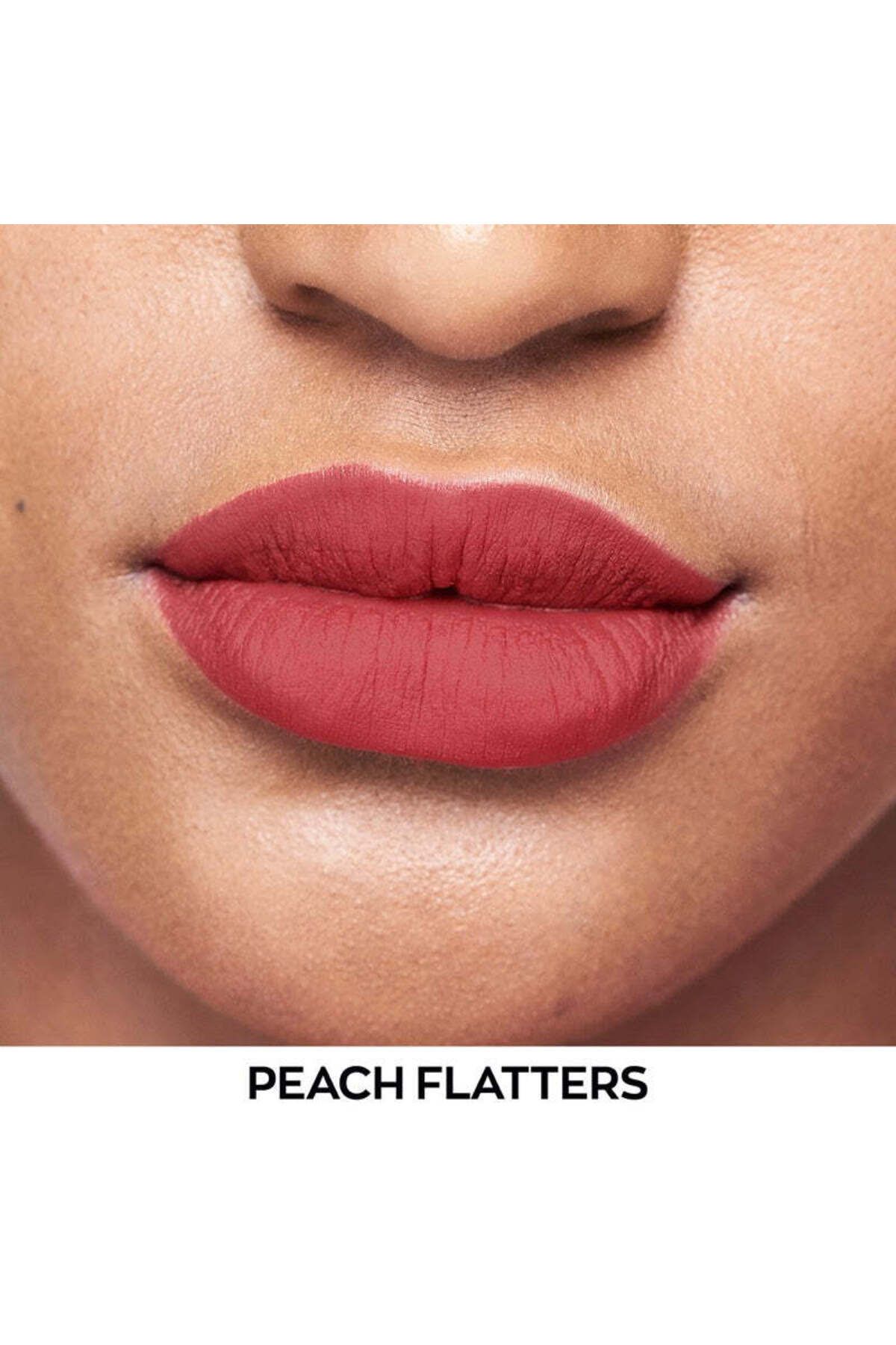 AVON-Ultra Matte Pink Peach Flatters SPF15 - 3.6 gms 2