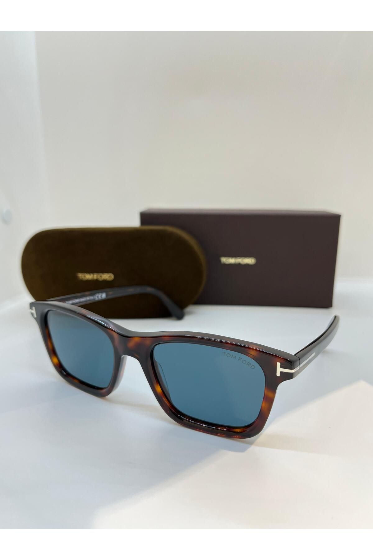 عینک آفتابی یونیسکس Barron TF1179 Tom Ford