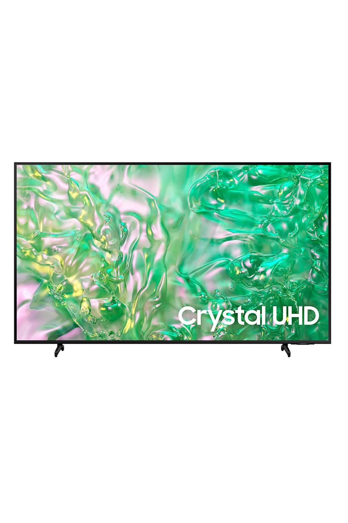 Budi 55DU8100 4K ULTRA HD 55" 140 EKRAN UYDU AL