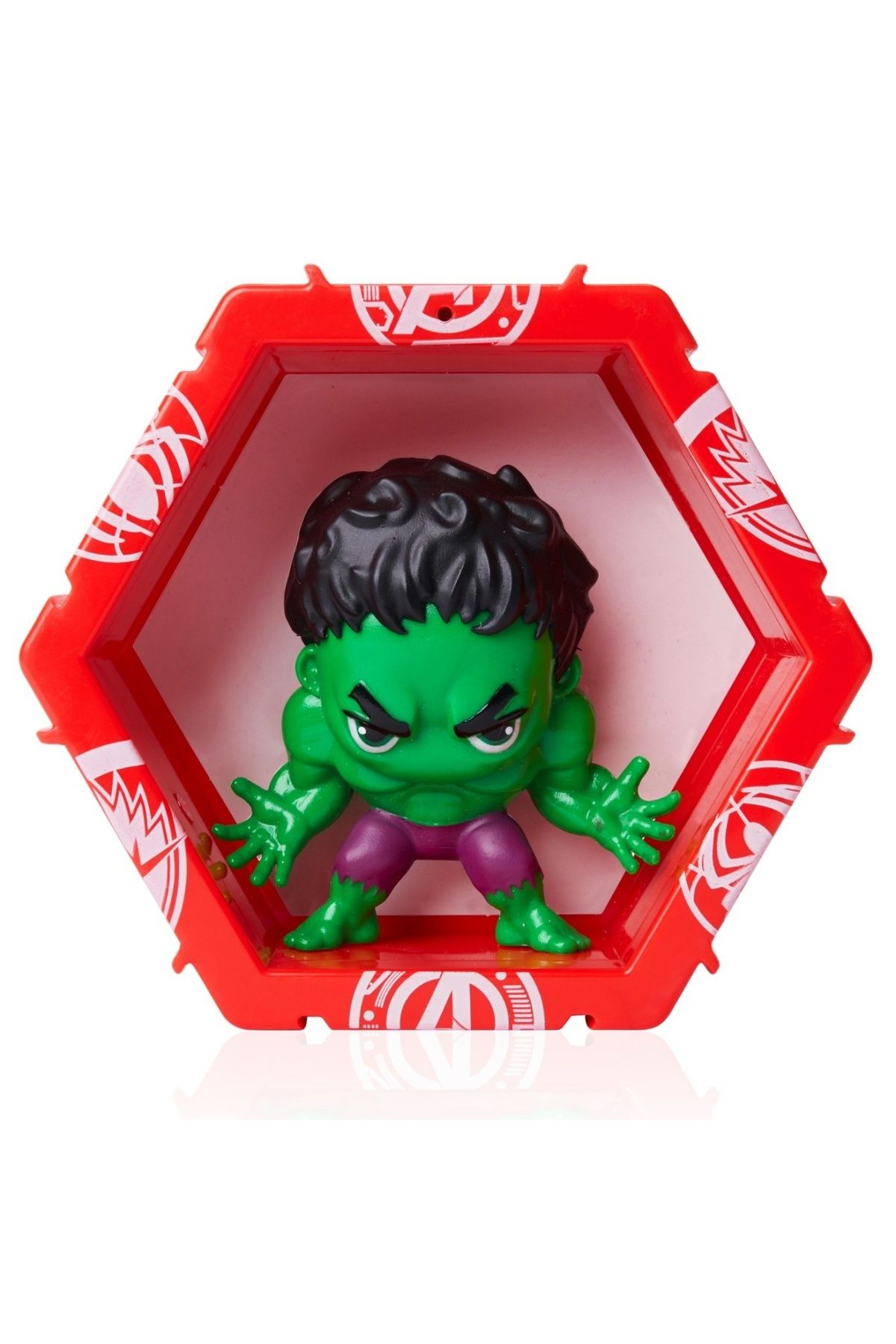 WOW-! PODS - MARVEL HULK 2
