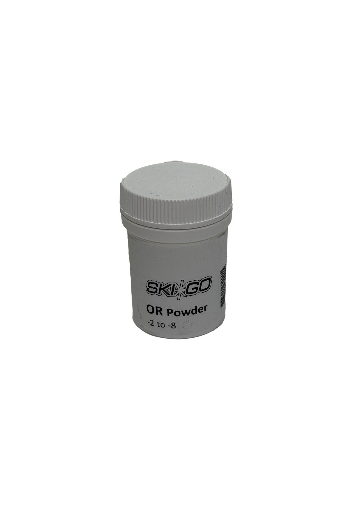 skigo Ski-Go OR Powder Kayak Cilası -2 to -8°C 30g