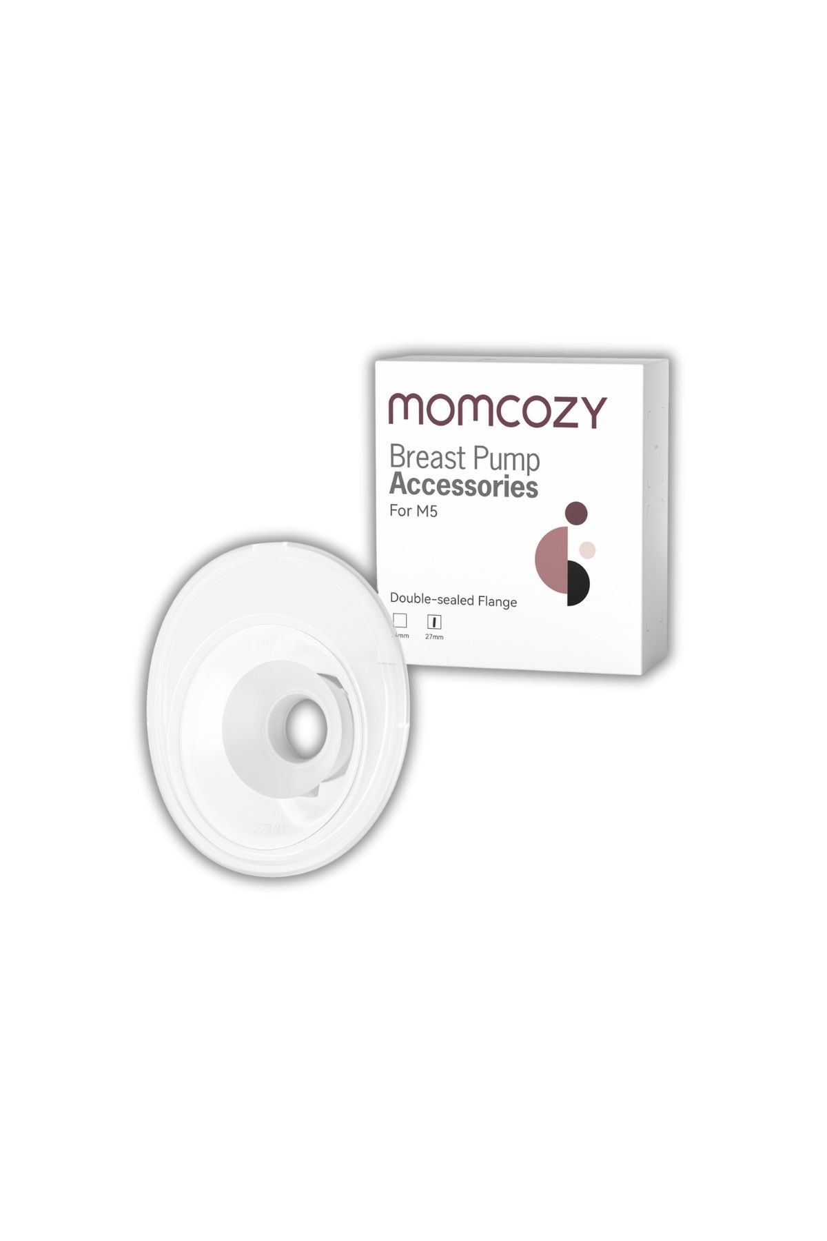 Momcozy 27 Mm Flanş ( M5 )