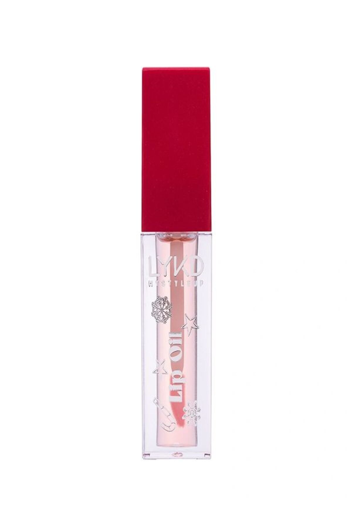 lykd-Luminosu Lip Lip Set - Moisturizing and Plumping, Lip Gloss and Lip Oil 4