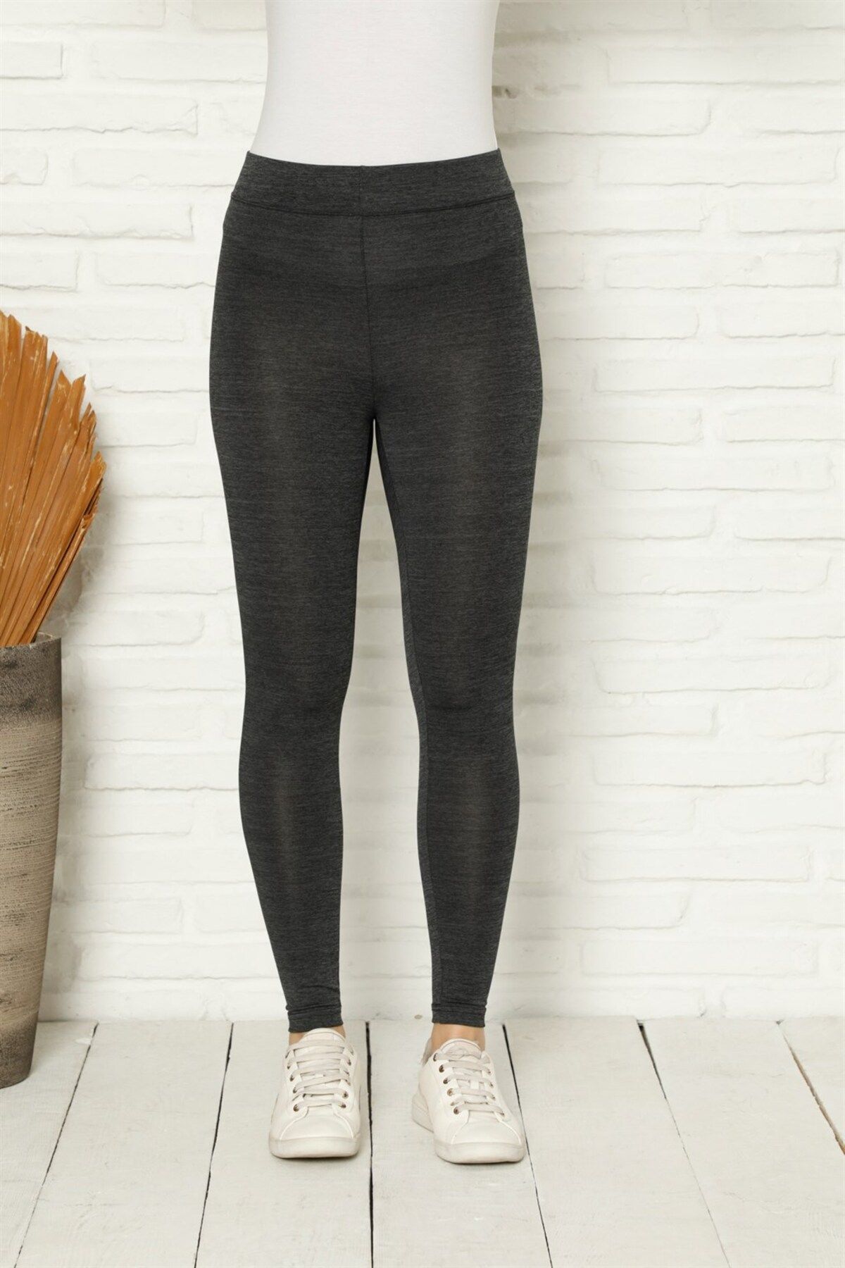 COXO Fashion`S Moda Stripe Combed Cotton Lycra Tights 5886