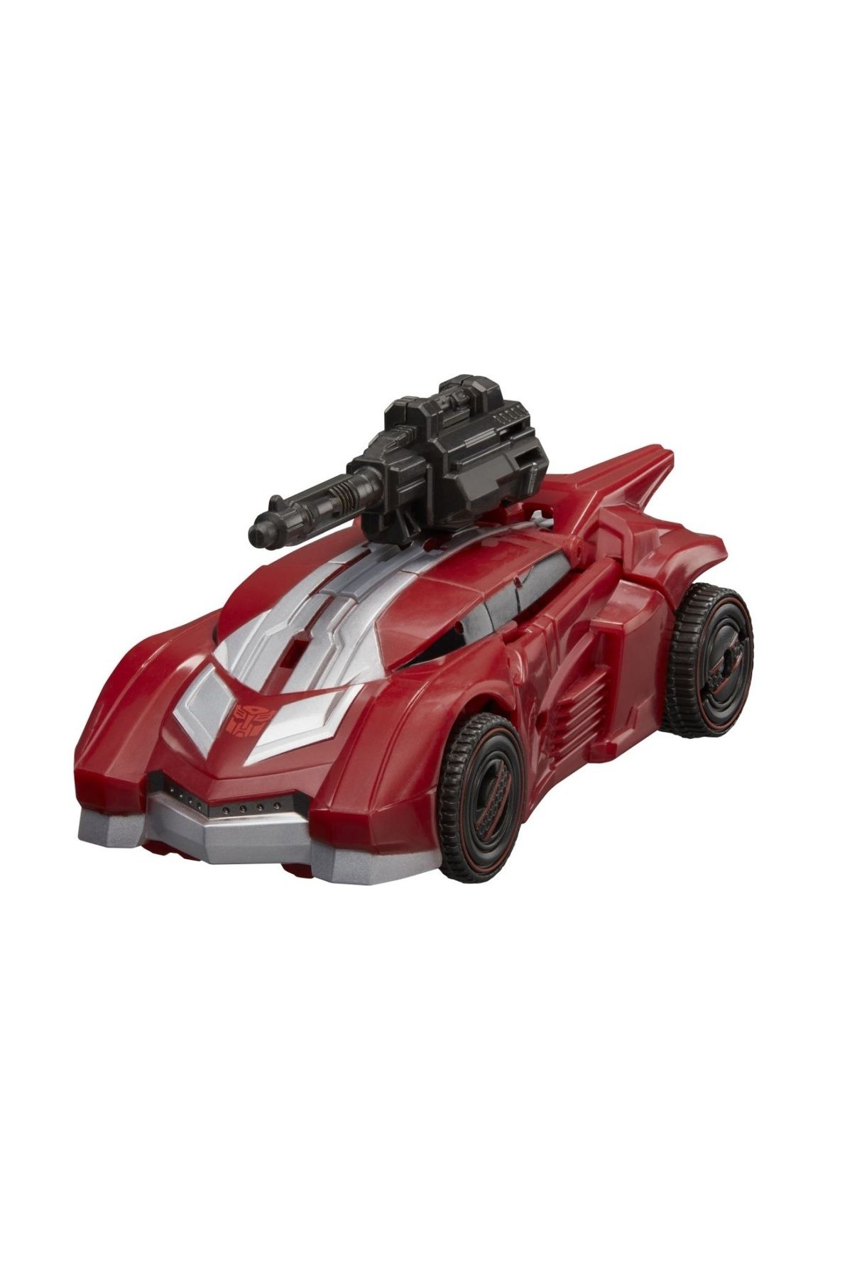 Hasbro-TRANSFORMERS ROBOT DELUXE SIDESWIPE 3