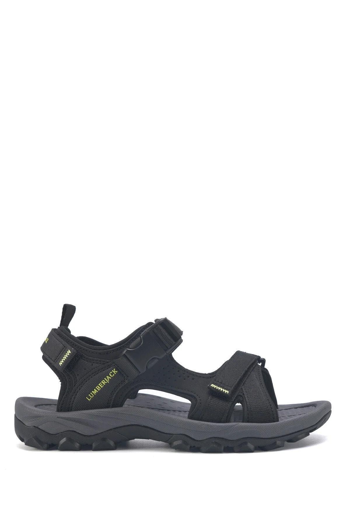 lumberjack Spor Sandalet Spor Sandalet