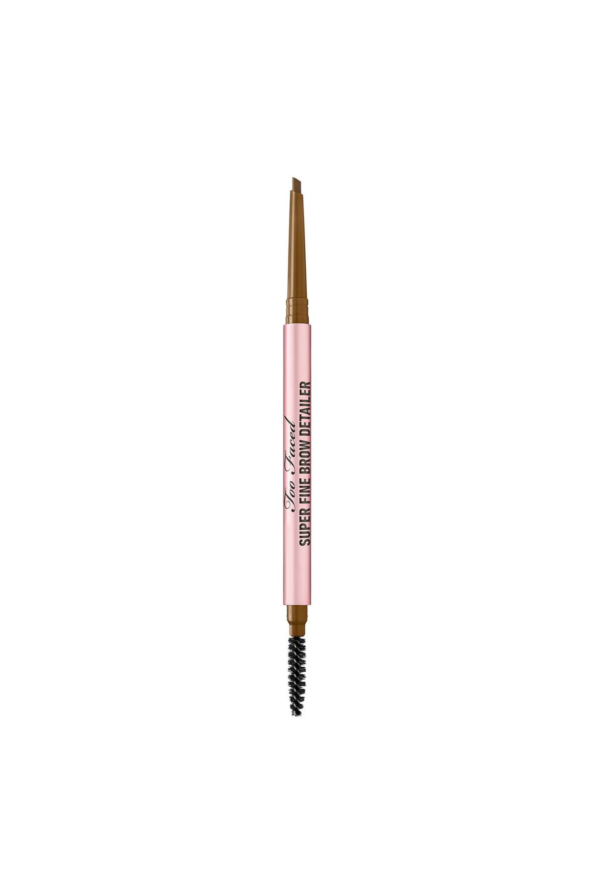 Too Faced Super Fine Brow Detailer - Kaş Kalemi-destina