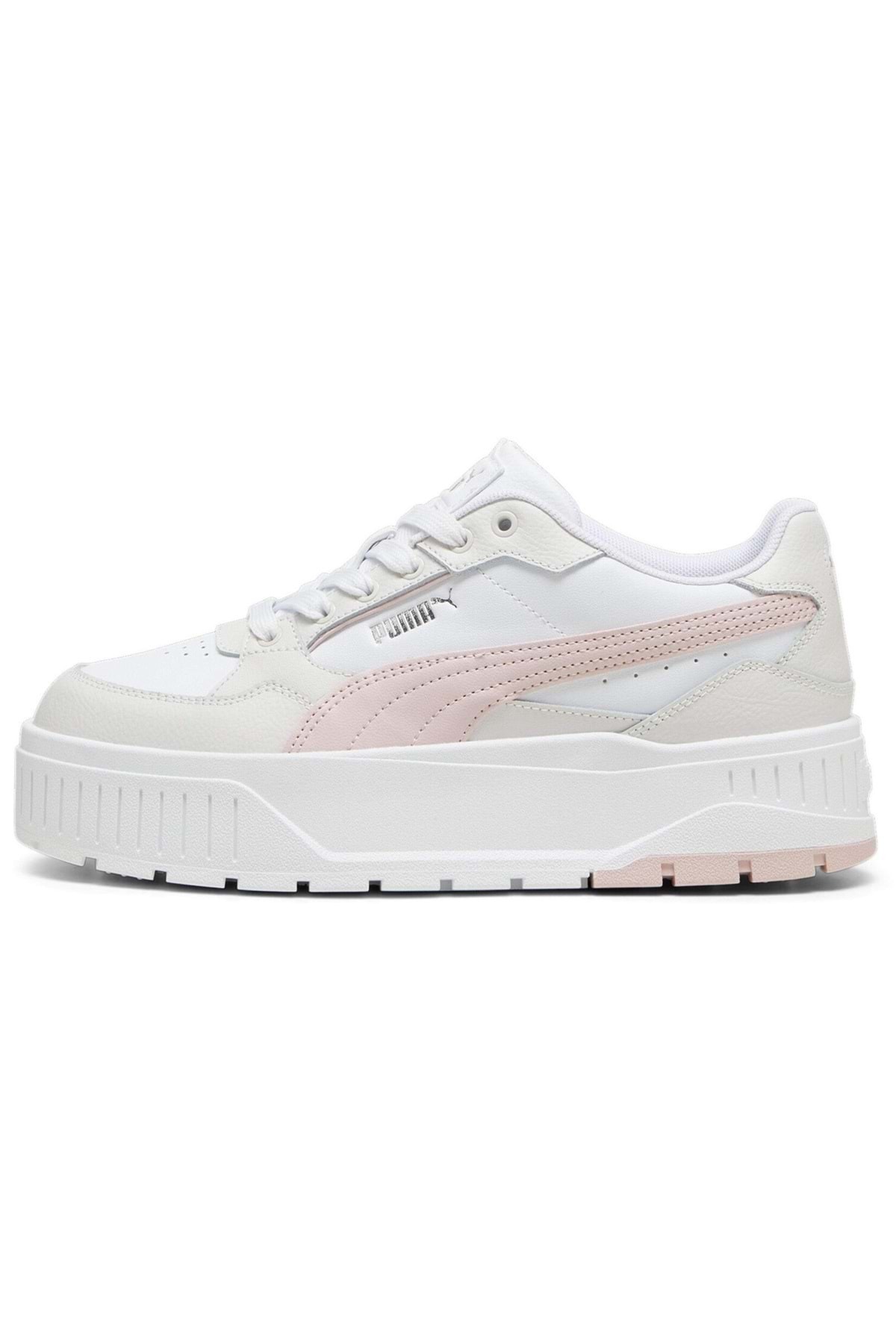 397461 Karmen II Idol Sneaker Unisex Sports Shoes PINK
