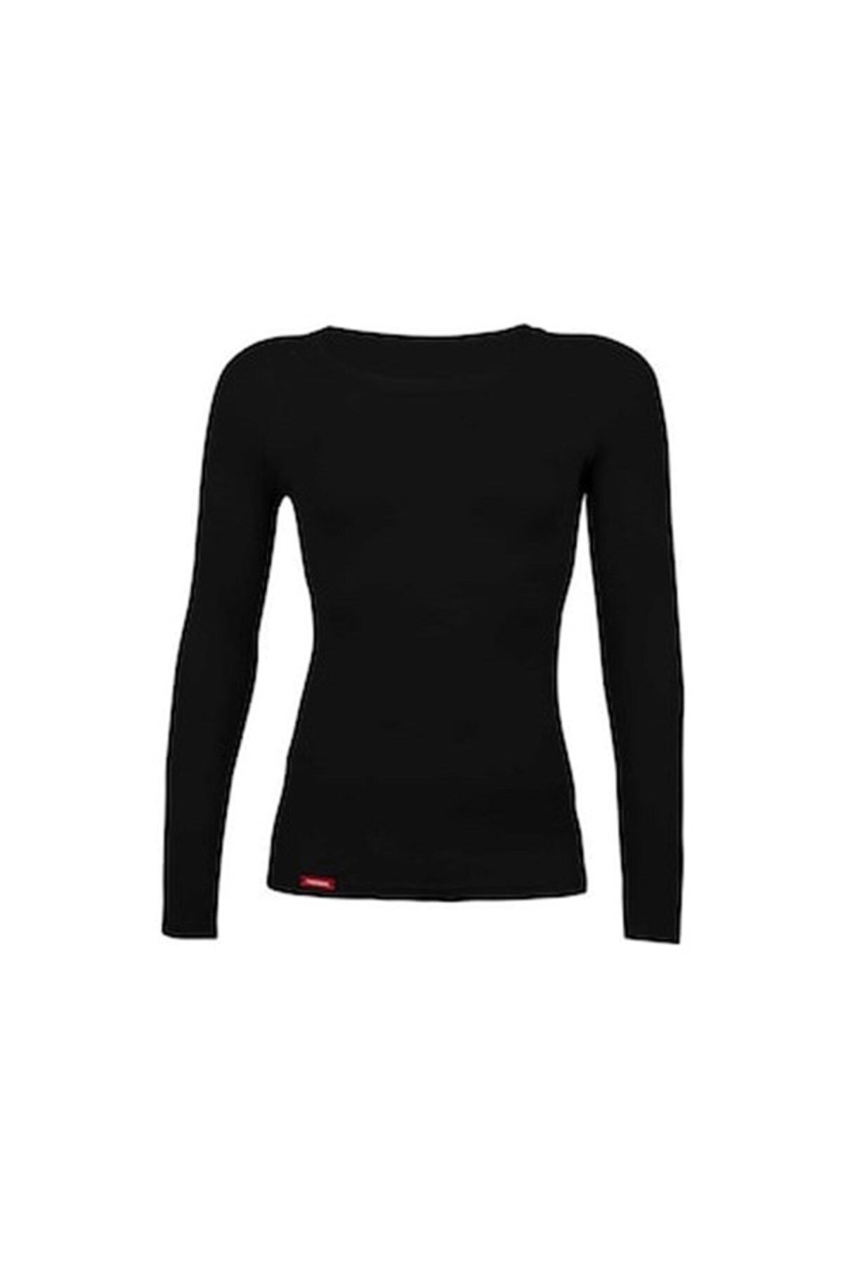 NEYSEKİVAR Unisex Viloft Termal Uzun Kol Body 10603