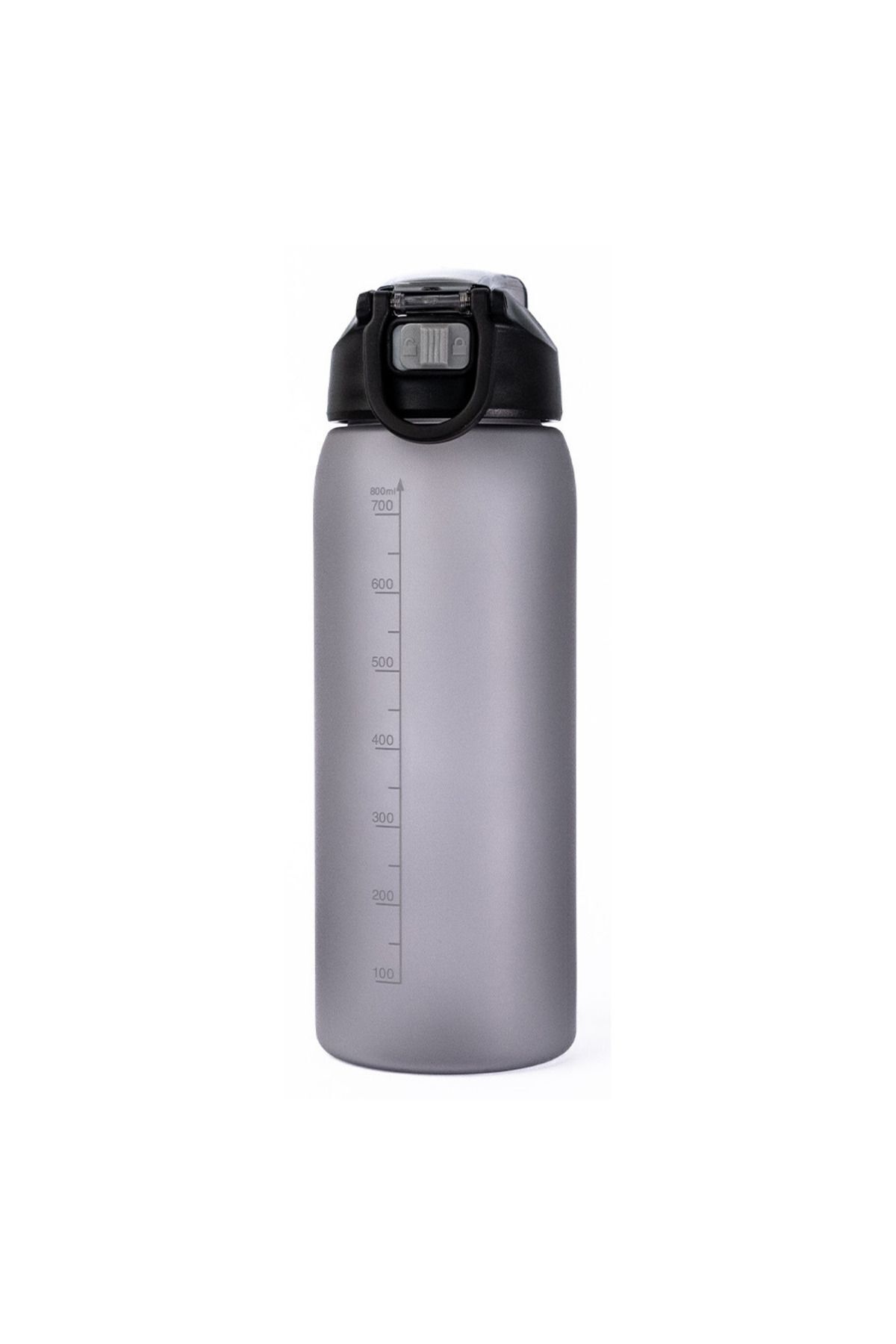 Cor Solis-Straw Drinker and Flask 800 ml |   Non-Spill, No Smell, Healthy American Tritan |   Suitable for Child 2