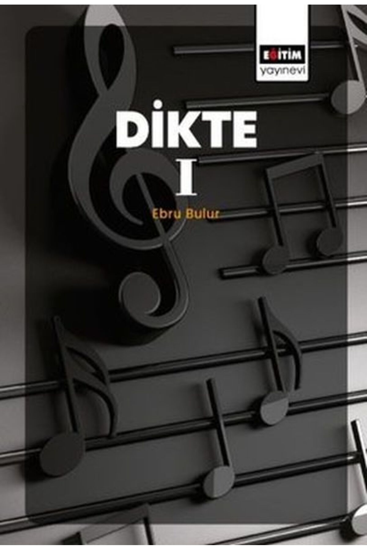 Eğitim Yayınevi Dikte 1
