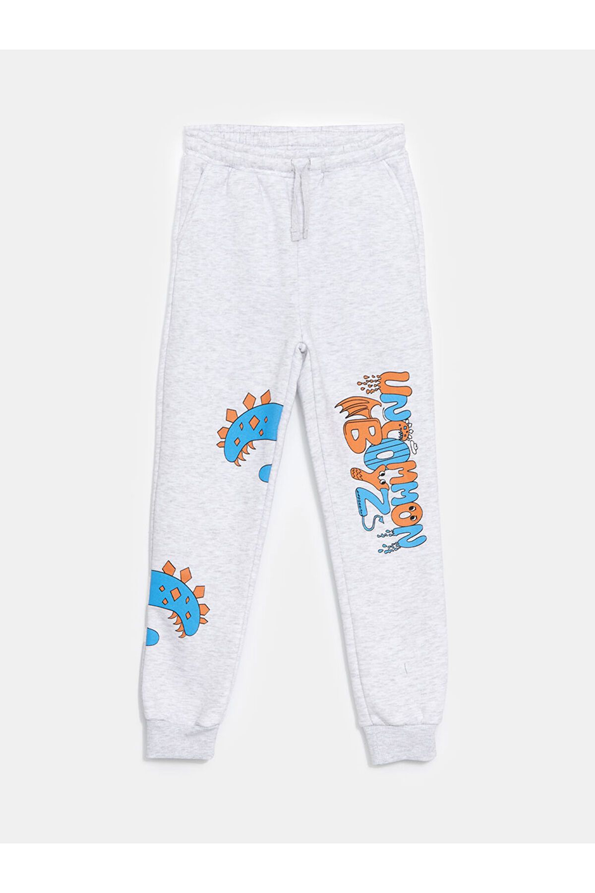 LC Waikiki Pantaloni De Sport Pentru Băieți Lcw Kids Cu Talie Elastică Masculin - 13–14 years