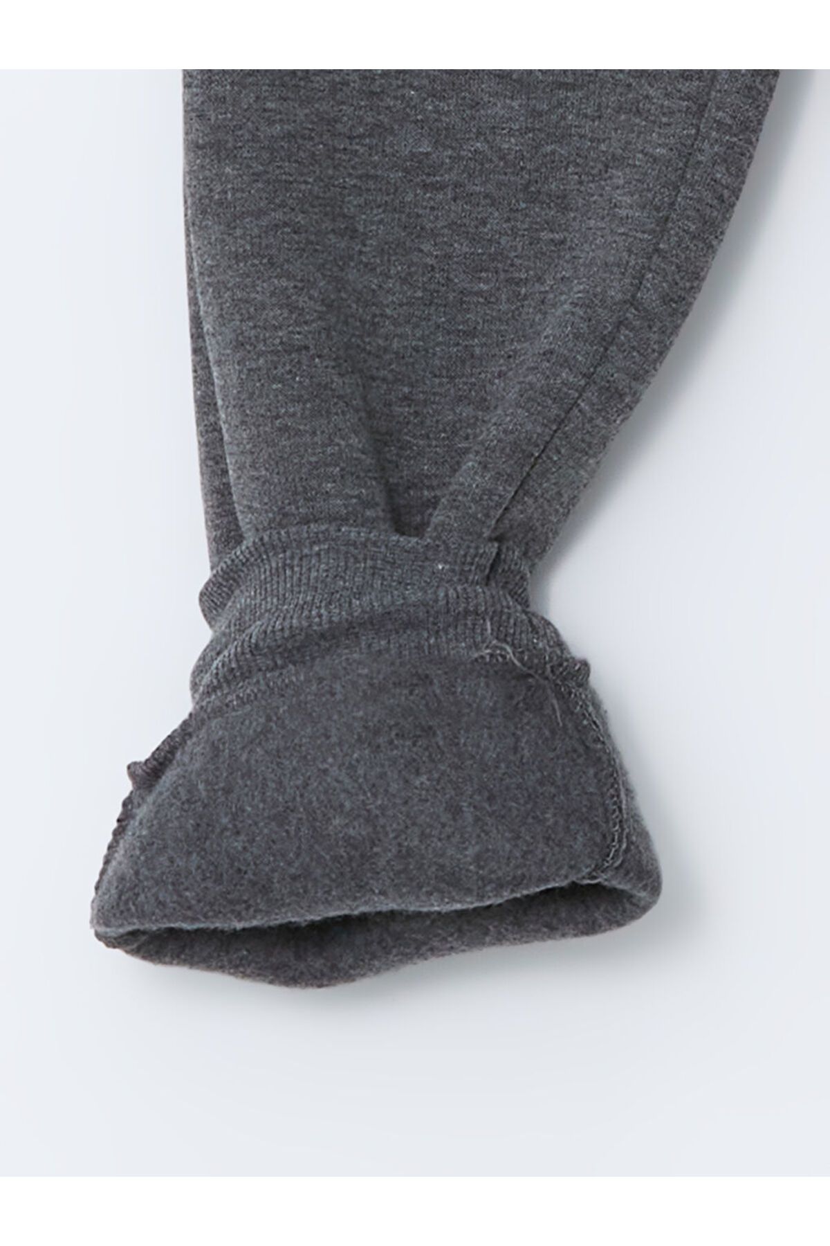 LC Waikiki-Lcw Boy's Jogger Sweatpants with Elastic Waist 2