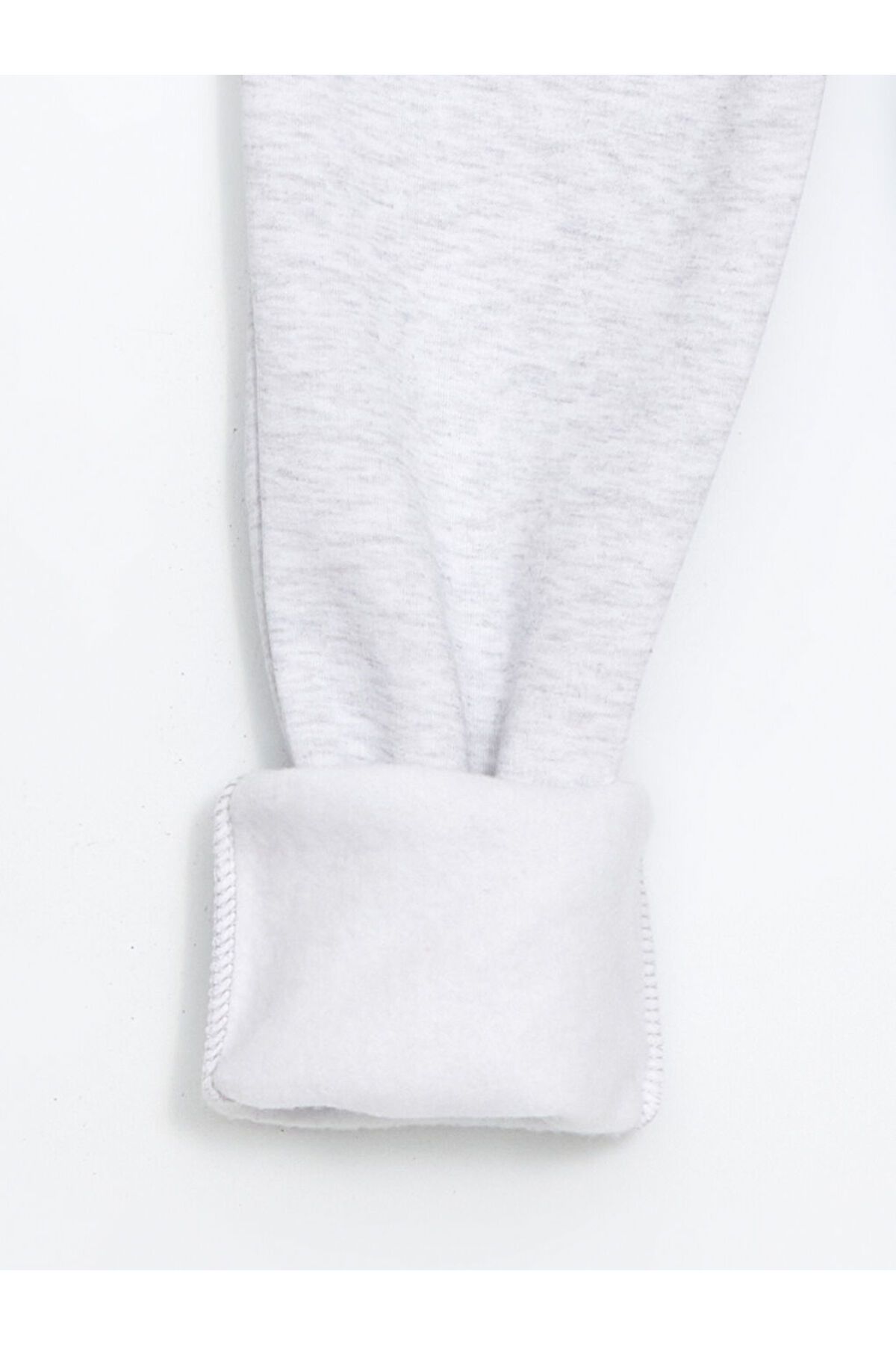 LC Waikiki-Lcw Boy's Jogger Sweatpants with Elastic Waist 3