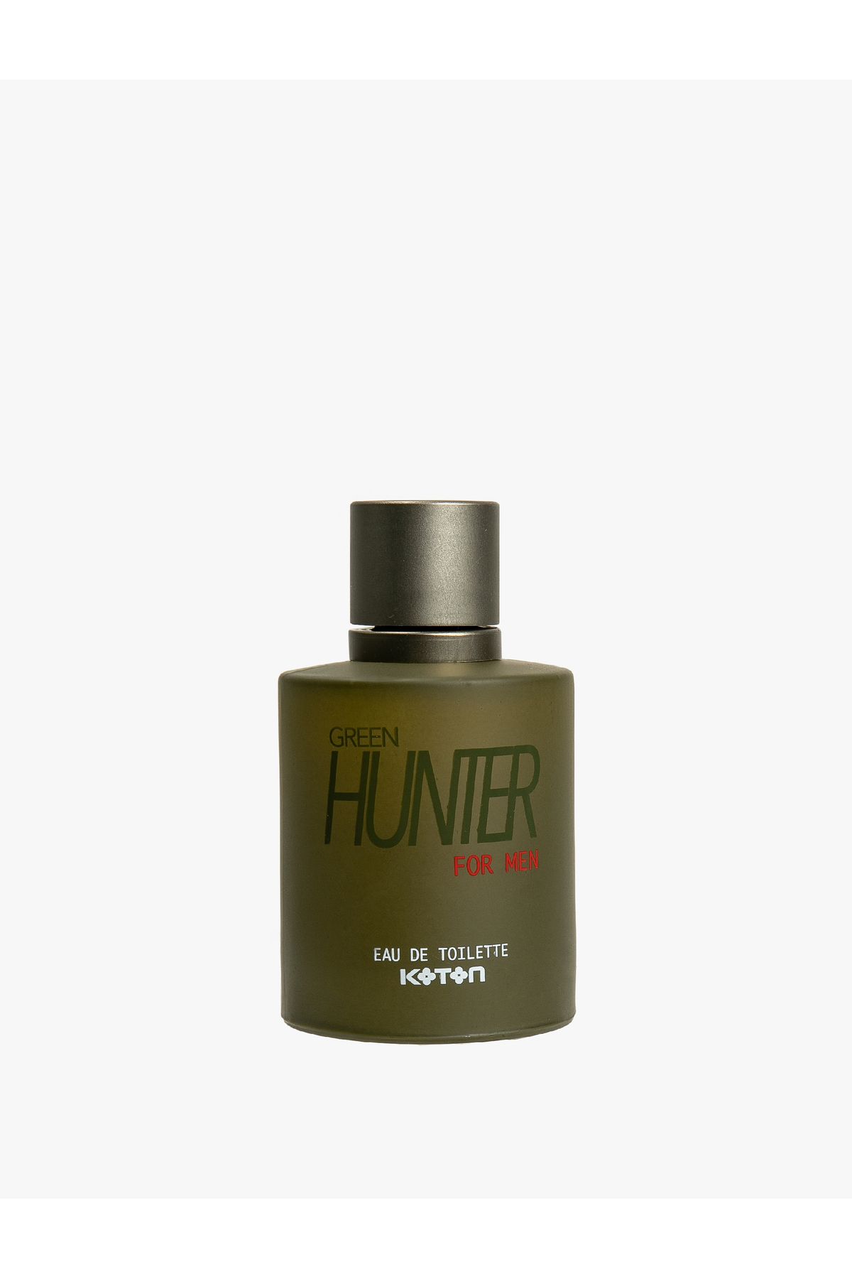 عطر مردانه شکارچی سبز 100 میل Koton
