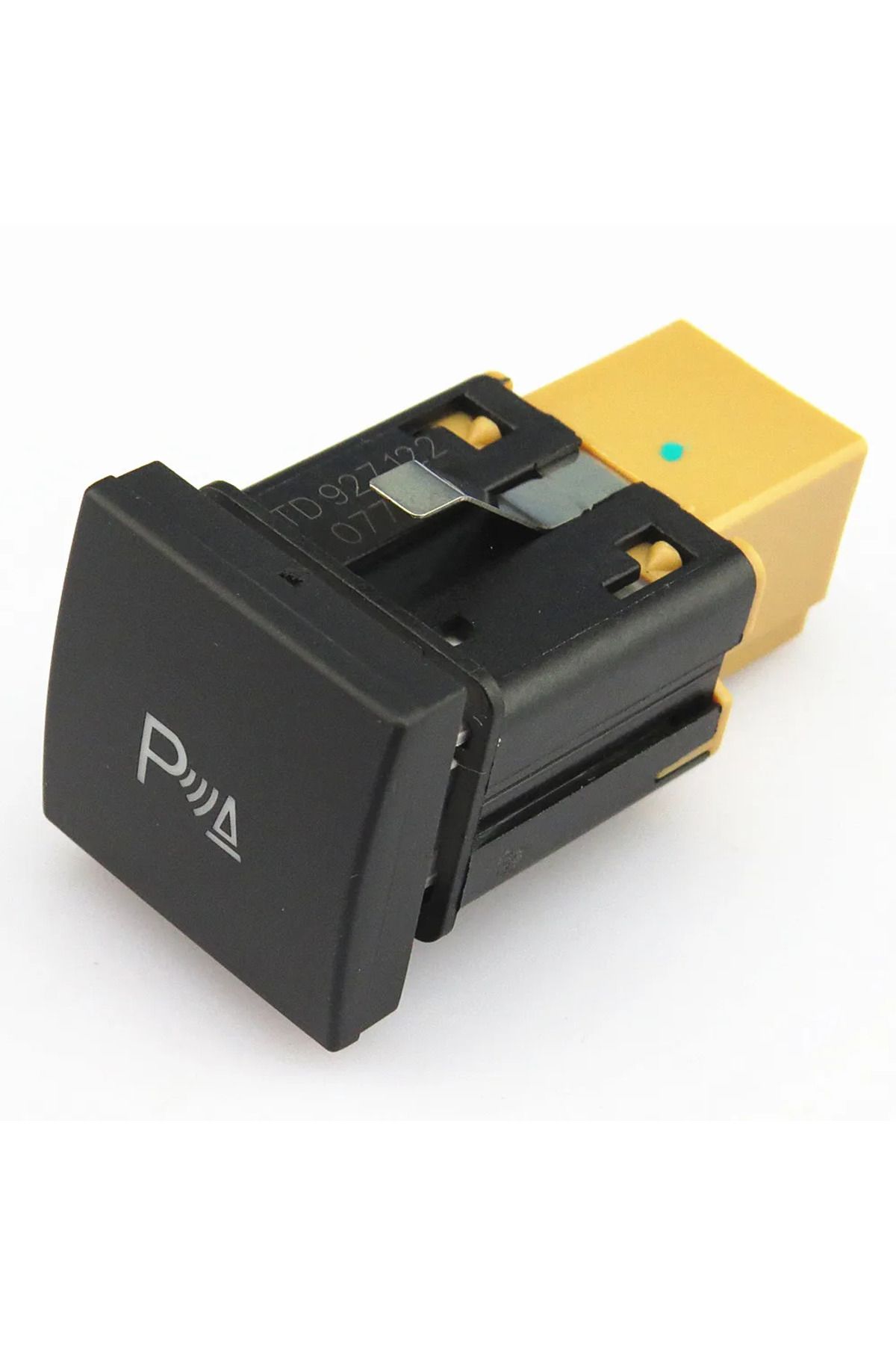 Choice-Car Parking PDC Switch Control OPS Automatic Radar Button For VW Jetta MK5 GolfMK6 1K0927122A 1TD... 2
