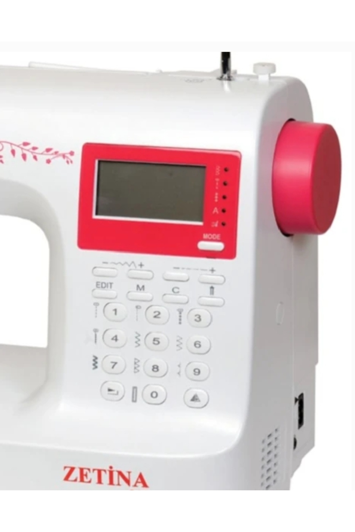 ÇORUM TERZİ LEVAZIMAT Zetina z308 dikiş makinası - Fiyatı, Yorumları
