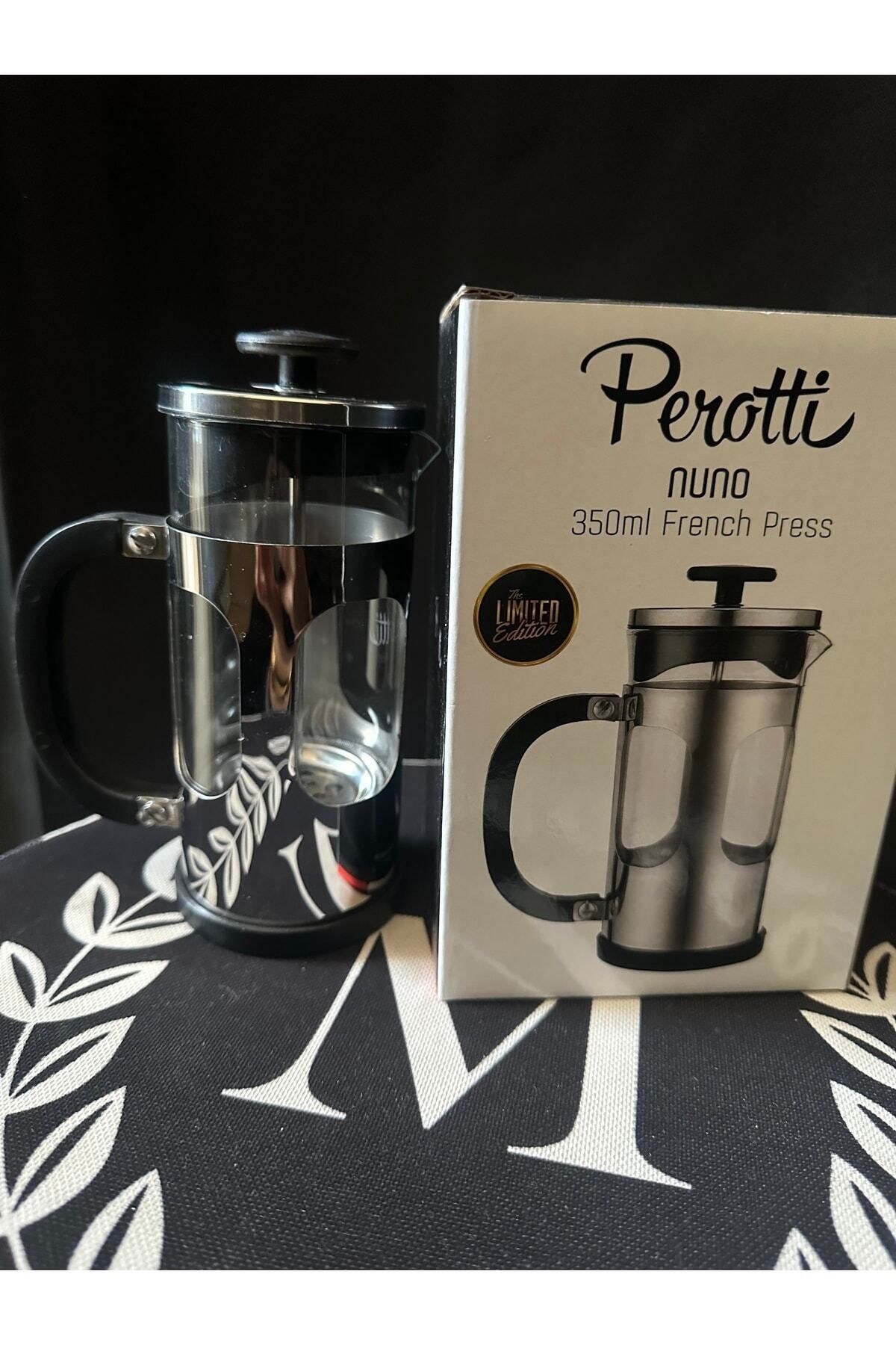 fatih avm Nuno 350ml French Press/60