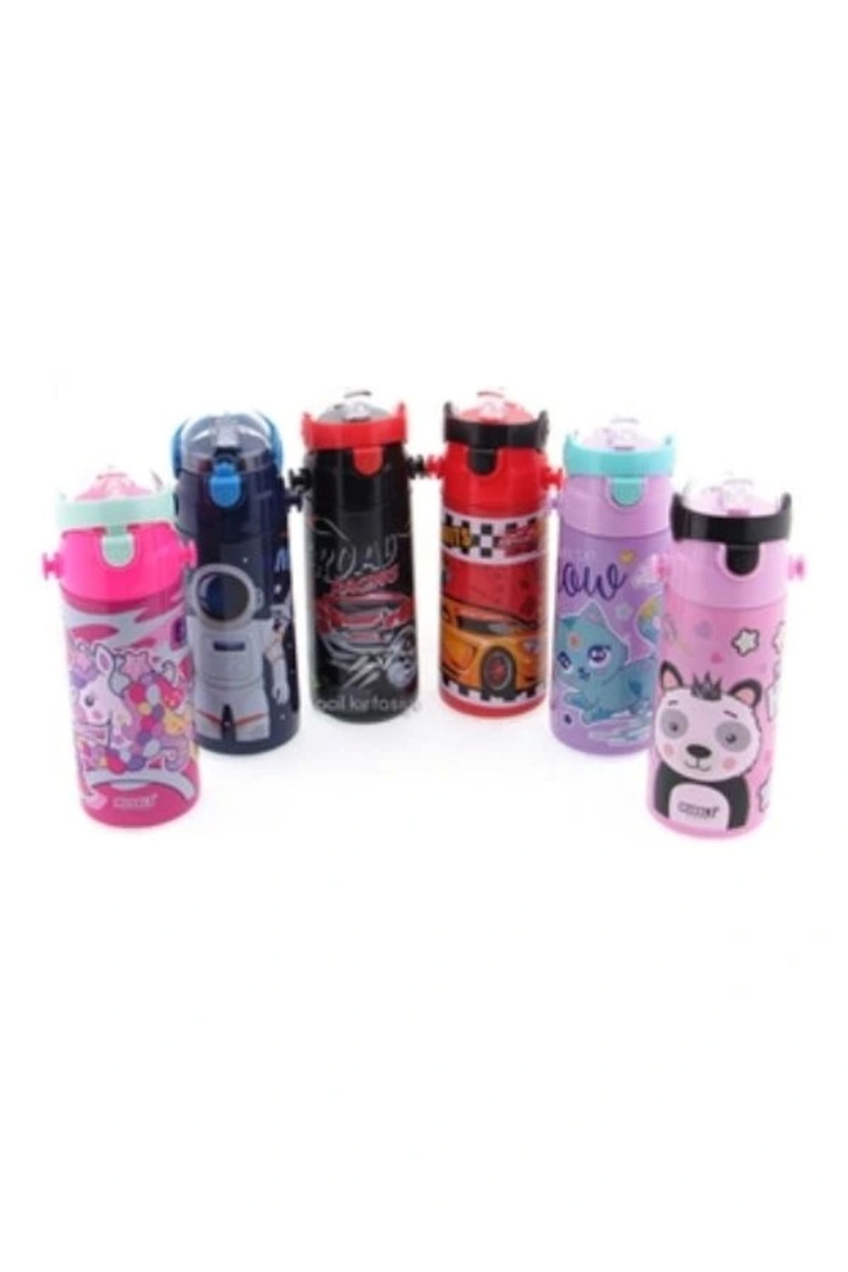 MUGGLE-2635-12 the Original 550 ml Steel Flask 1