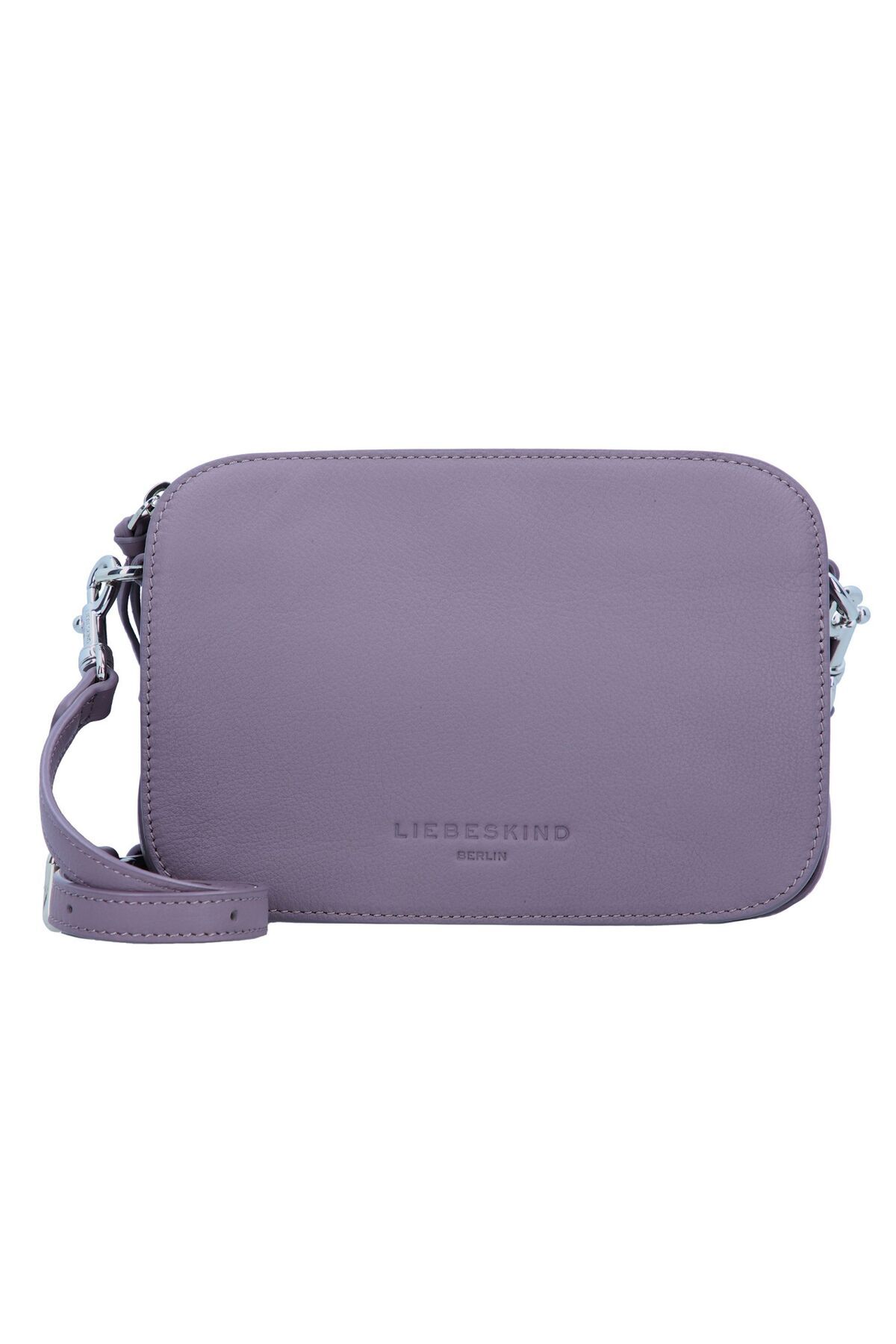 liebeskind-Harris Umhängetasche Leder 21 cm 1