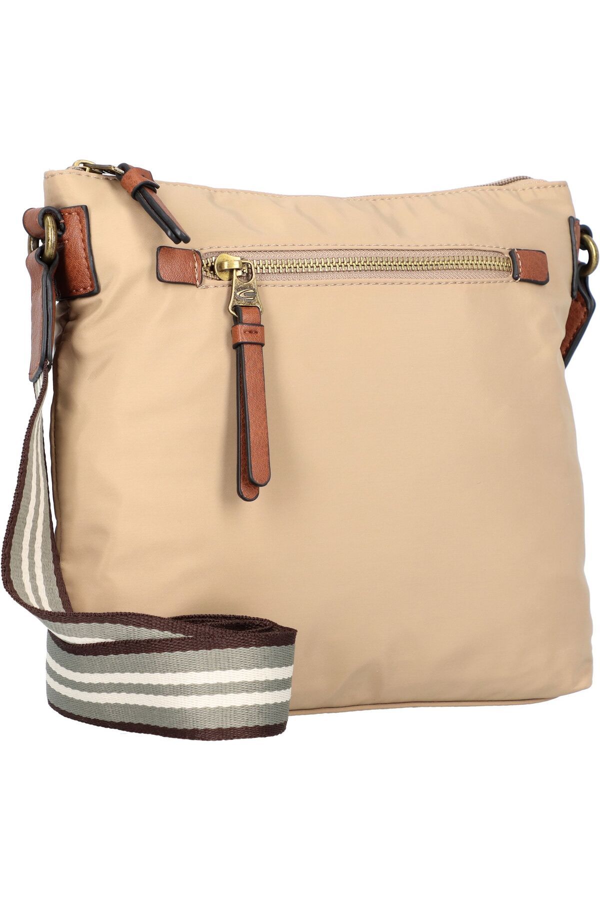 Camel Active-Bari Umhängetasche 24 cm 2