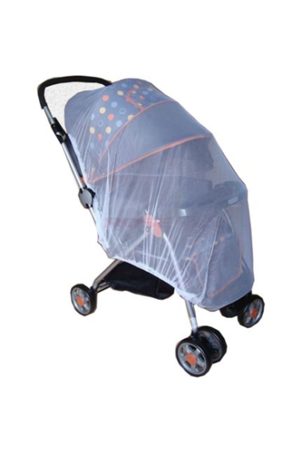 opencart Bebek Arabasi Sineklik (4172)