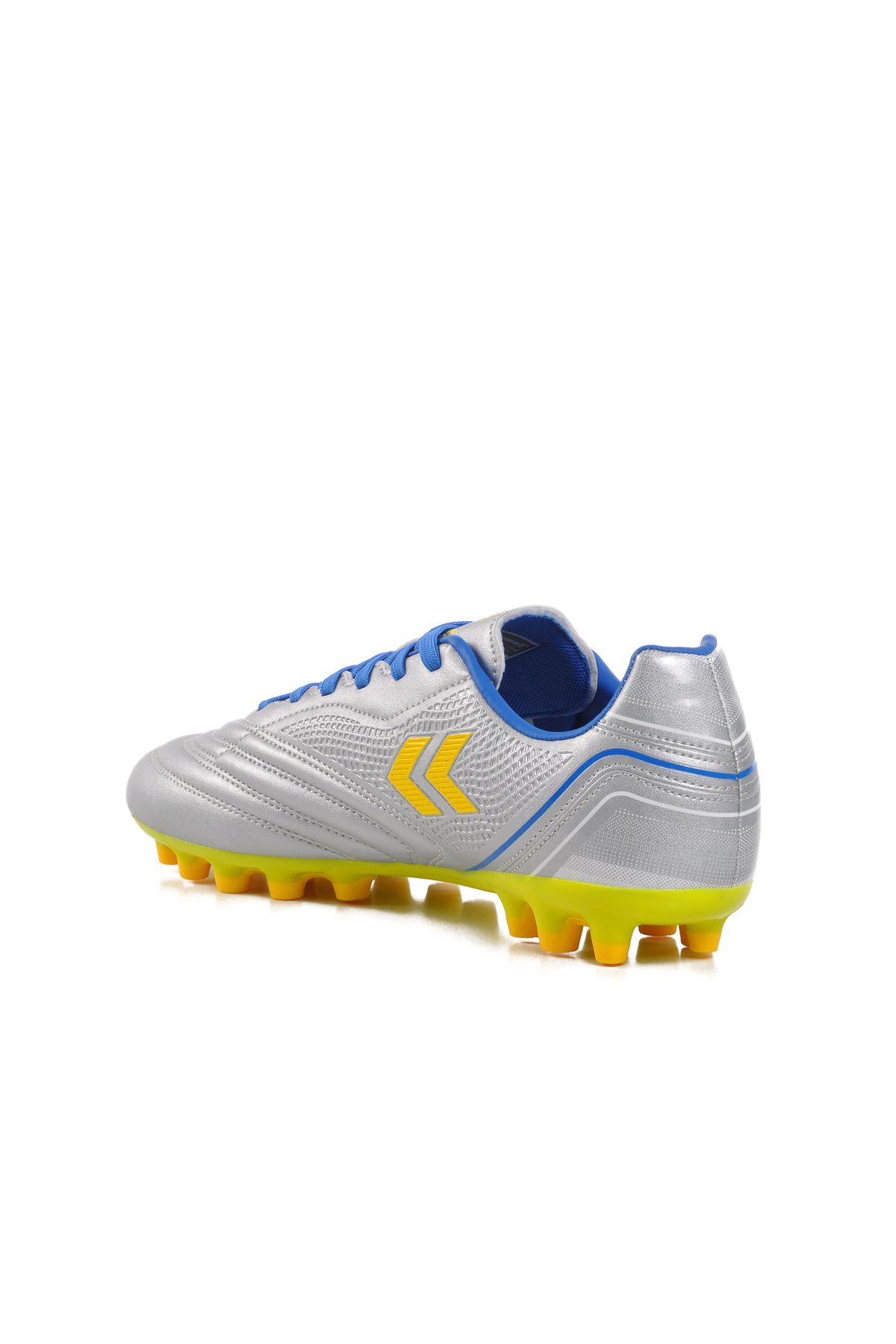 hummel-900640   Hml Structure Copper Men's Football Boots 4