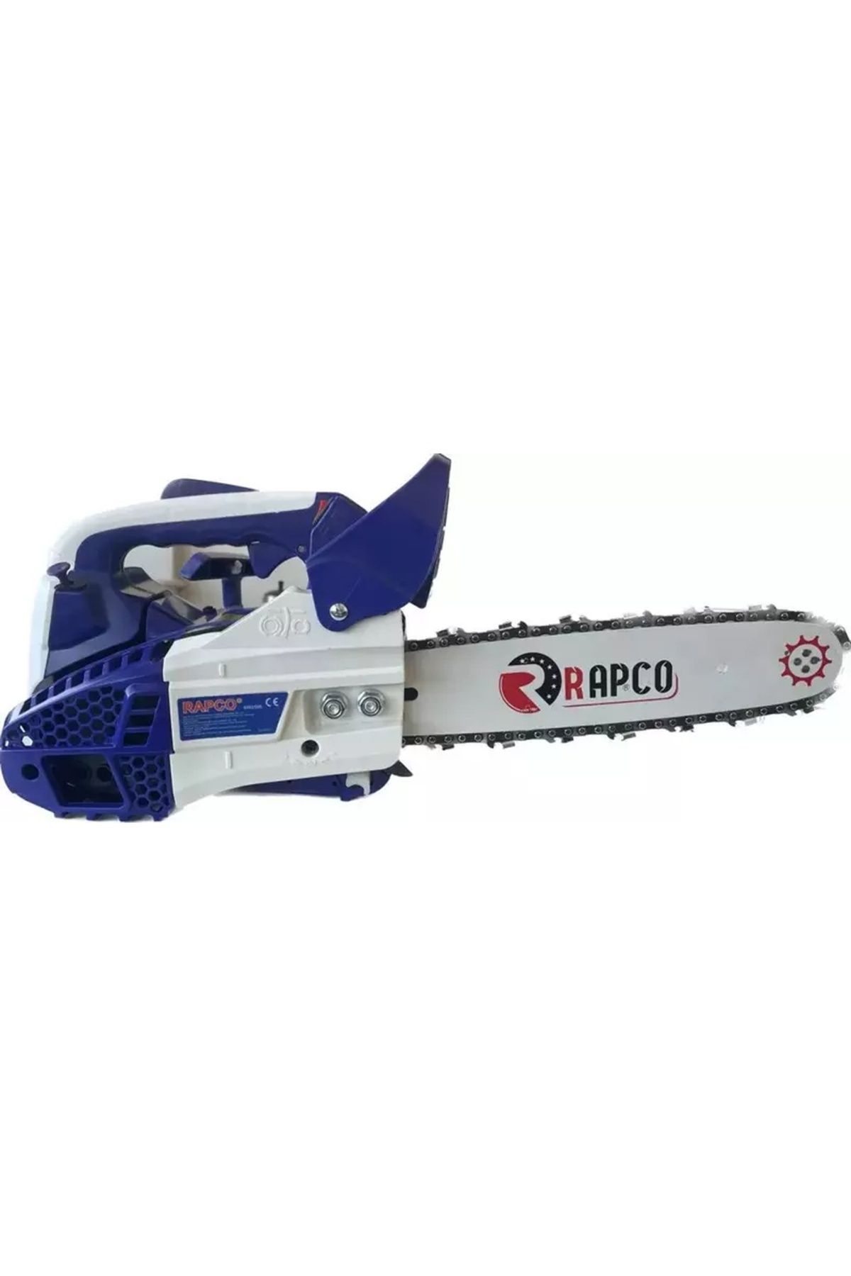 Rapco Zincir Motor Testere