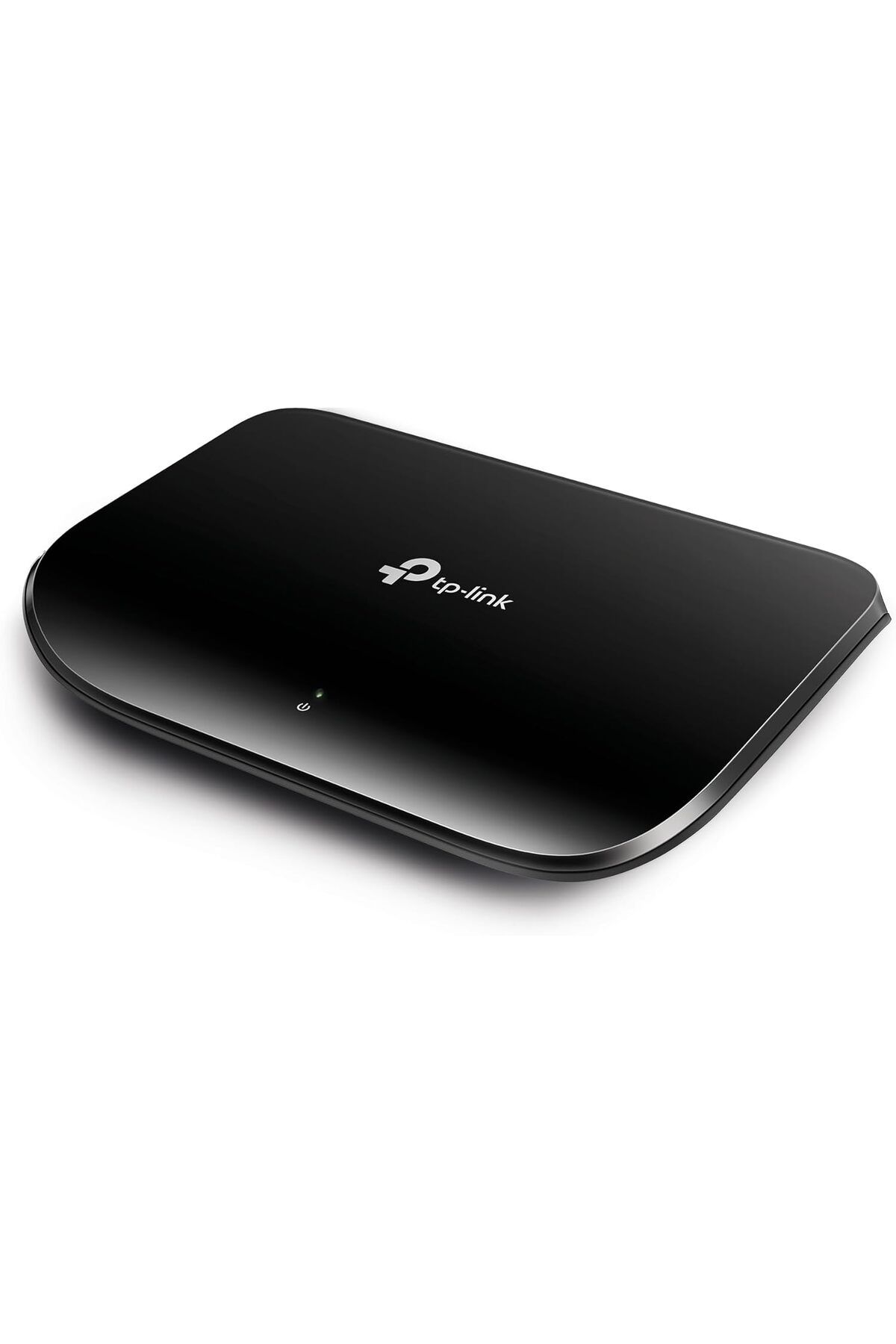 TP-LINK-TP-Link TL-SG1008D، مفتاح شبكة جيجابت إيثرنت بثمانية منافذ | توصيل وتشغيل | سطح مكتب أو حائط 9