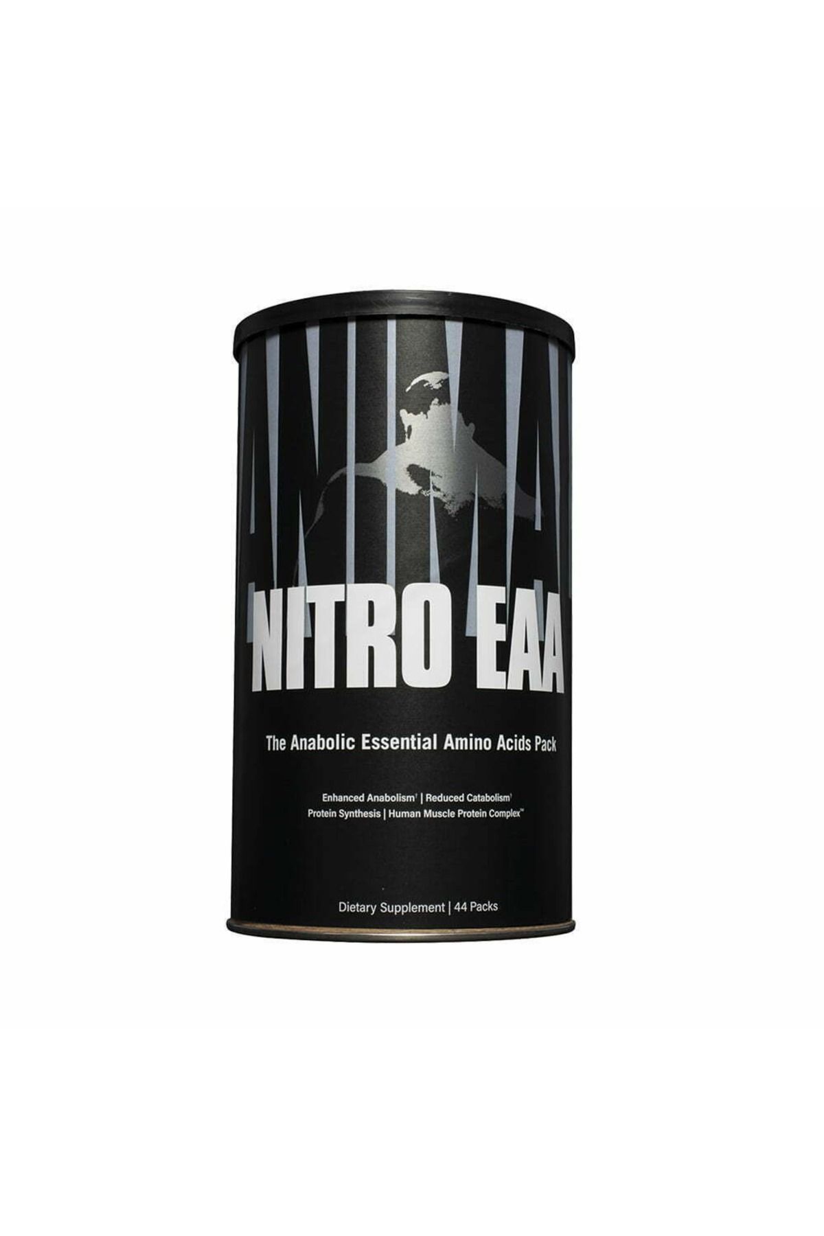 Animal Uni̇versal Ani̇mal Animal Amino Nitro Eaa Complex 44 Packs