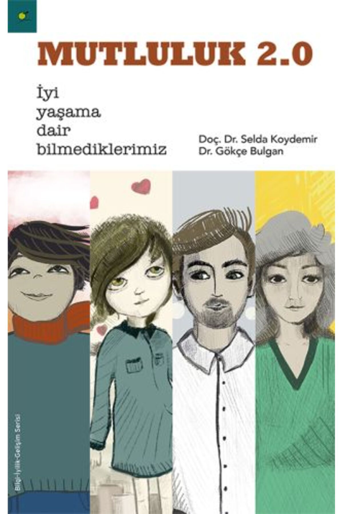 ELMA Yayınevi Mutluluk 2.0