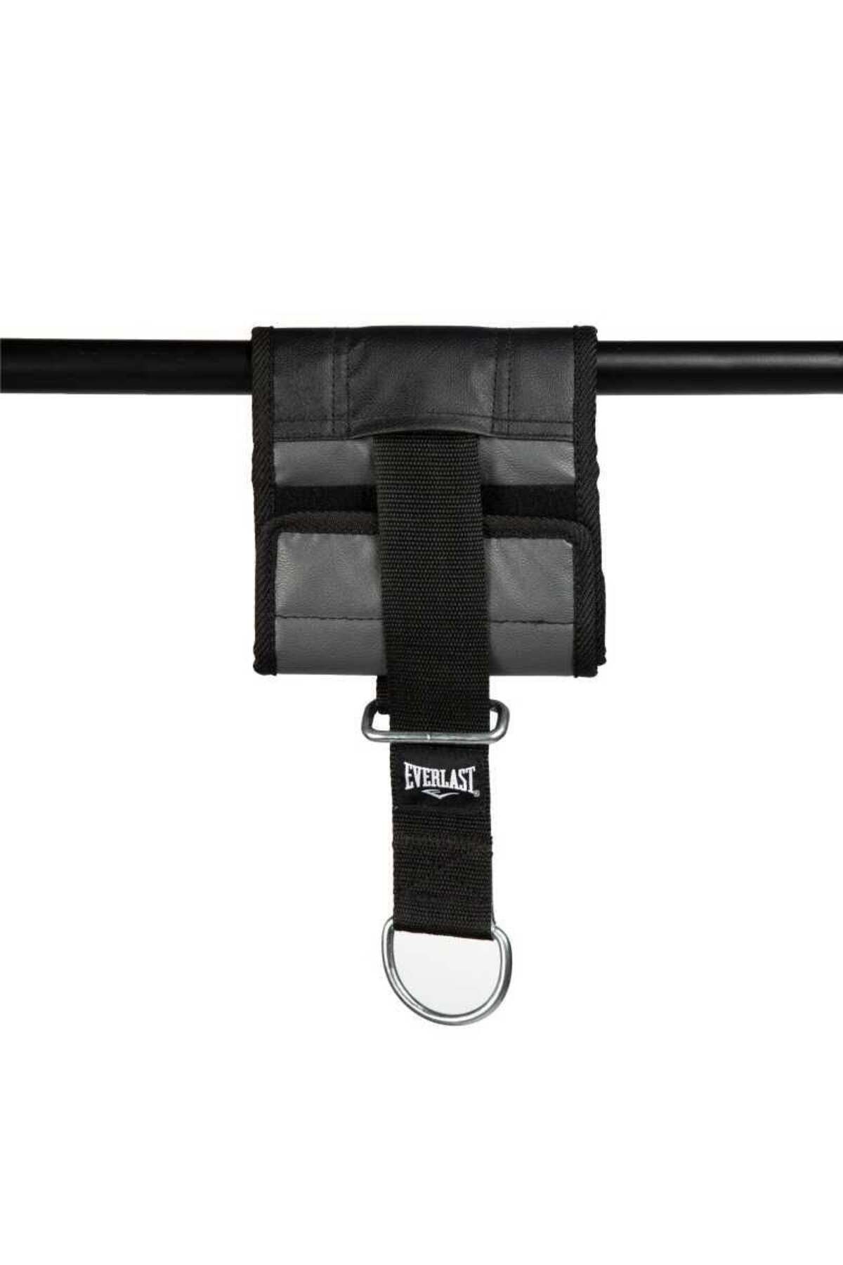 EVERLAST-Universal Black O/S Heavy Bag Strap P 00003236 4