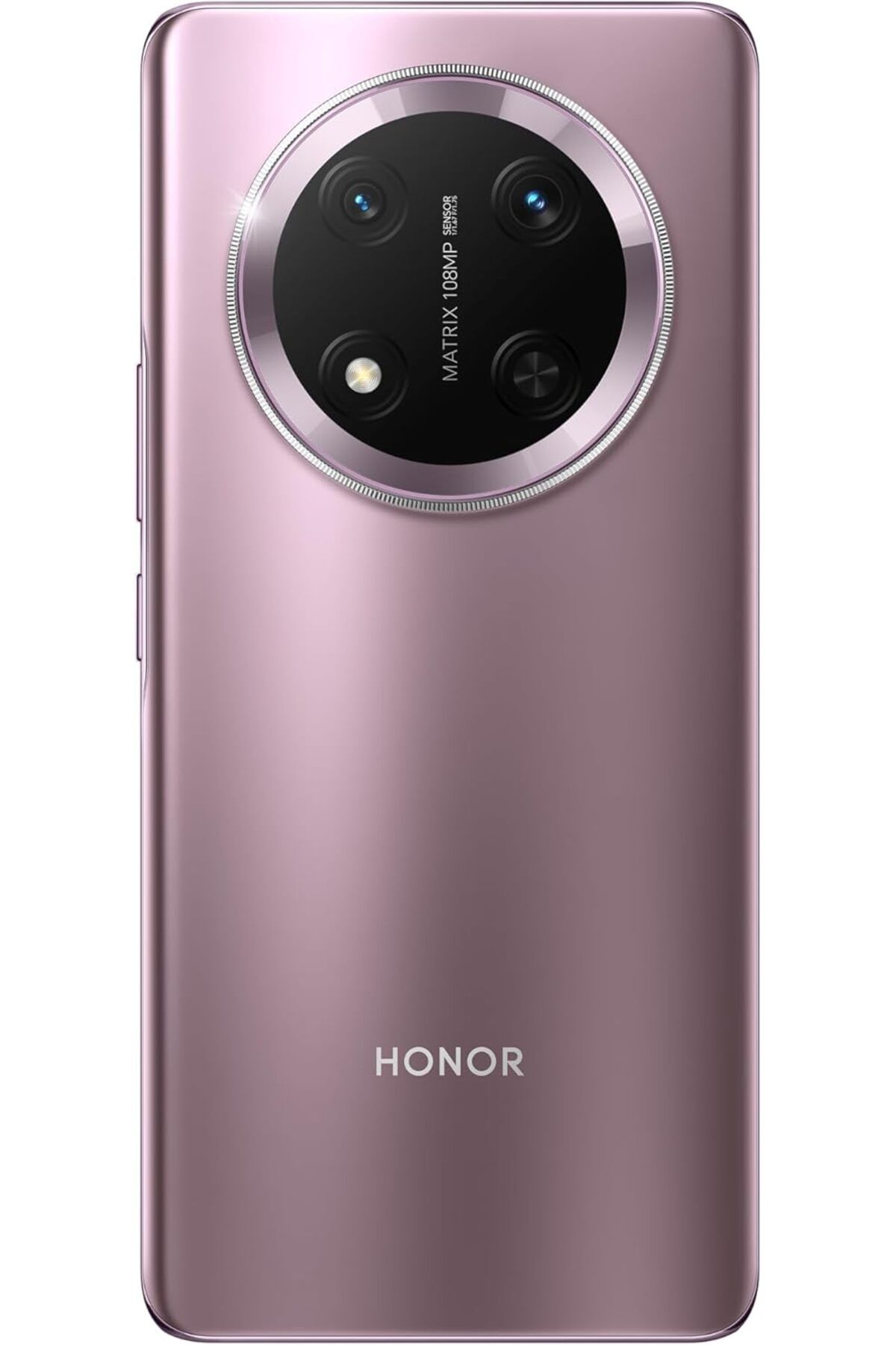 HONOR-X9c 5G (12+256) جيجا بايت BruceP-N21G Titanium Purple 3