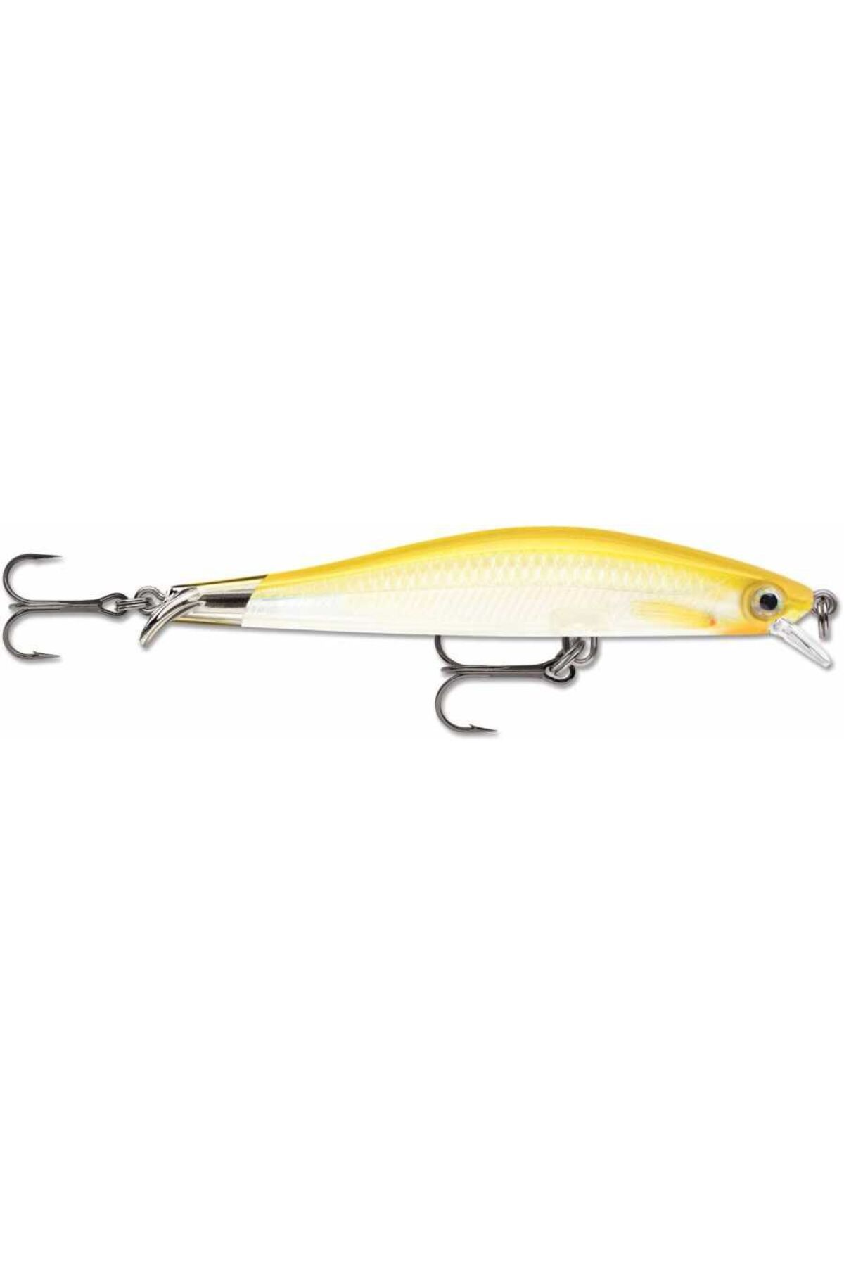 Rapala Ripstop MRL 9 cm 7g Maket Balık 0.9-1.2 m Yüzme Derinliği