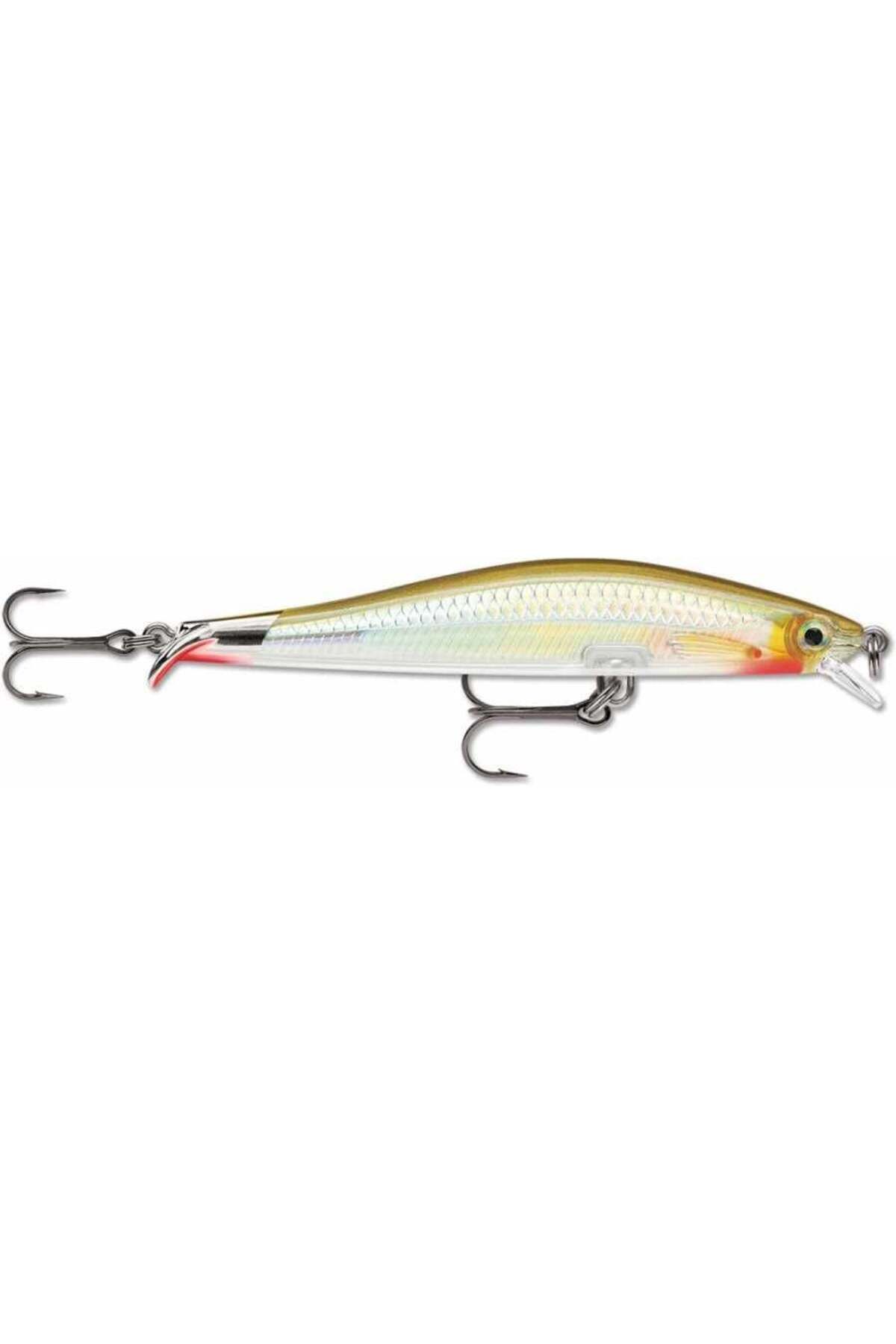 Rapala Ripstop HDI 12 cm 14g Maket Balık 1.3-1.6 m Yüzme Derinliği